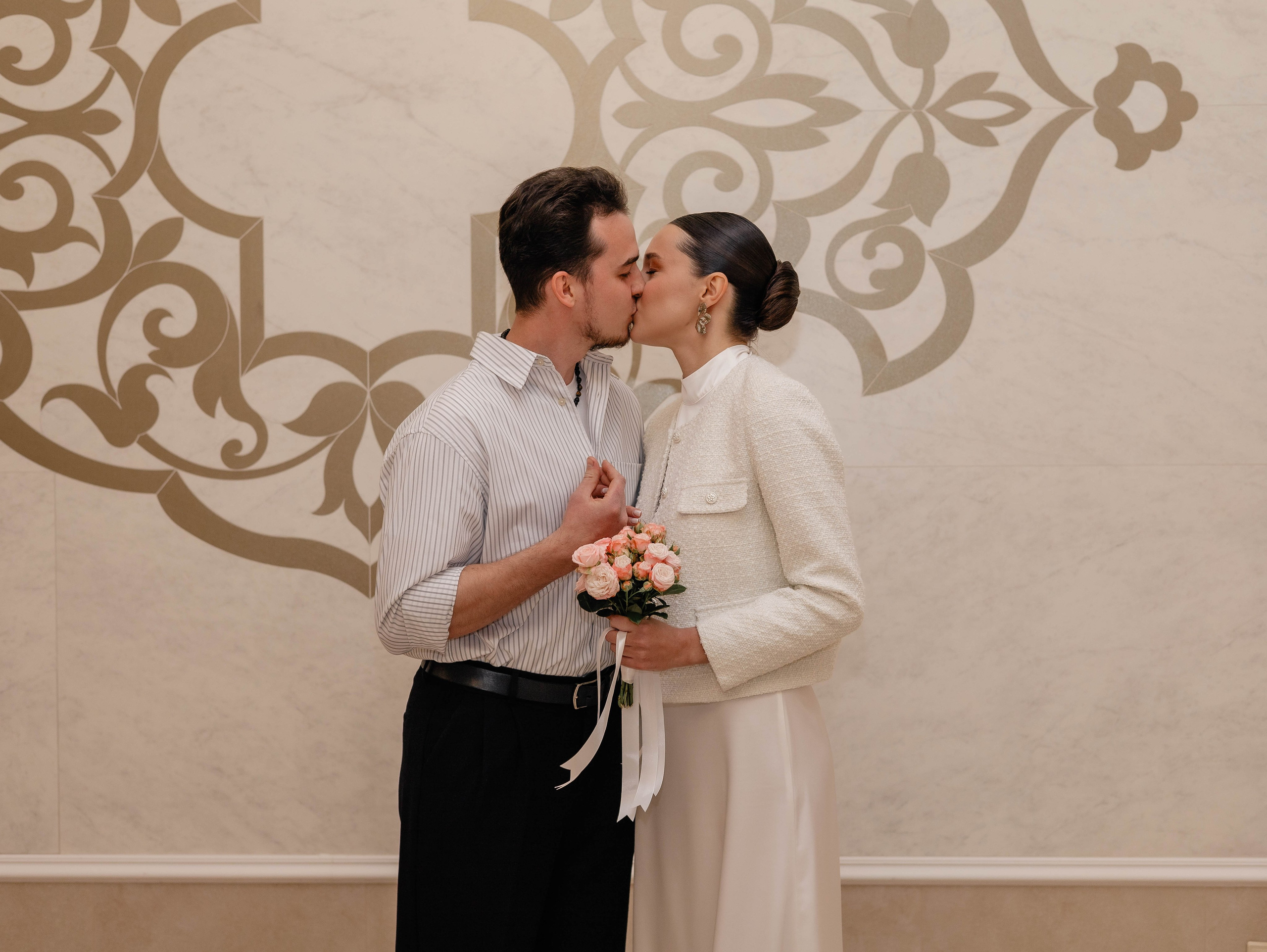 Свадебная фотосессия. Фотограф Ижевск | Казань