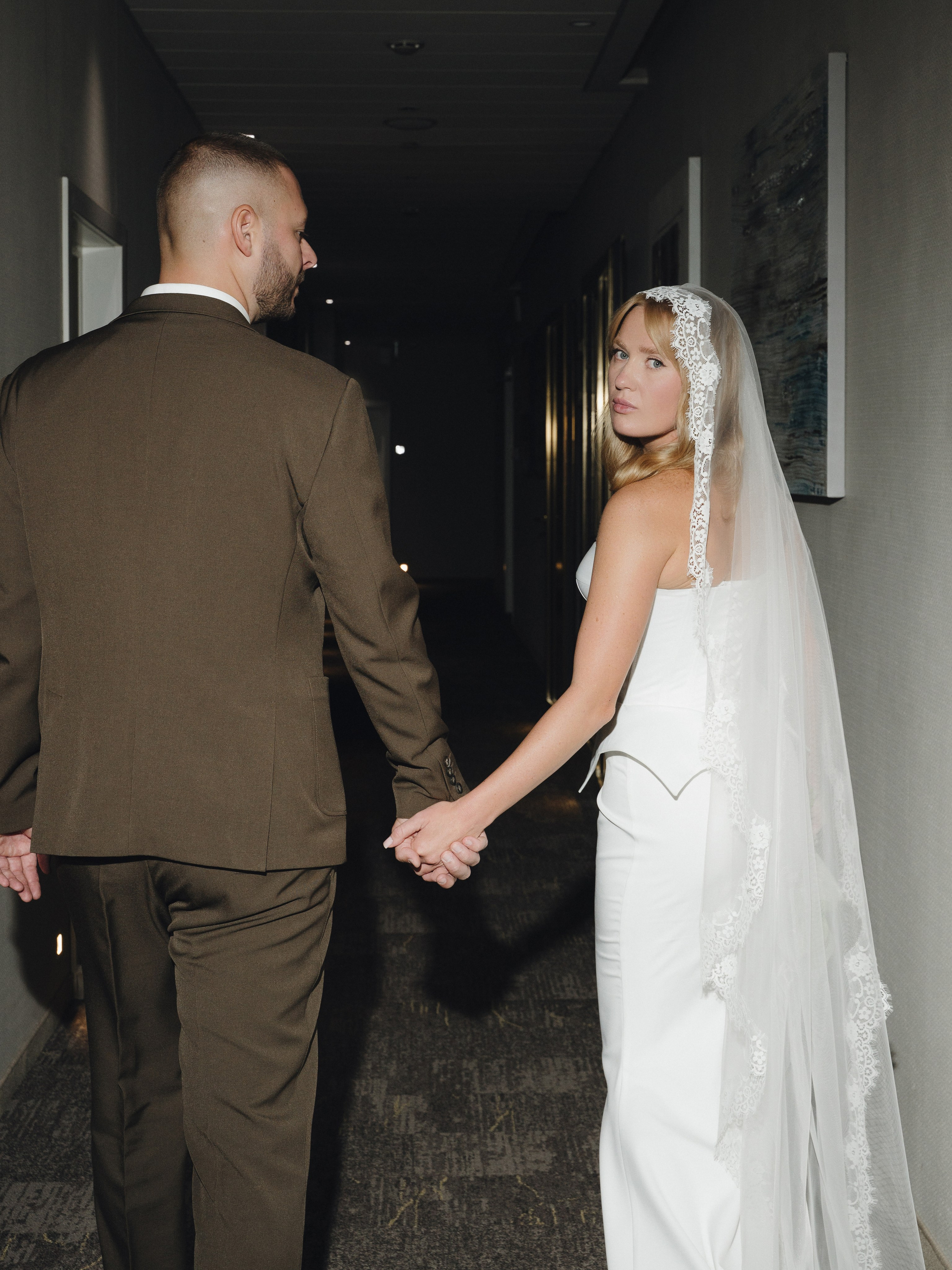 Алиса и Артем. Свадебный фотограф Колотовкина Валентина Москва