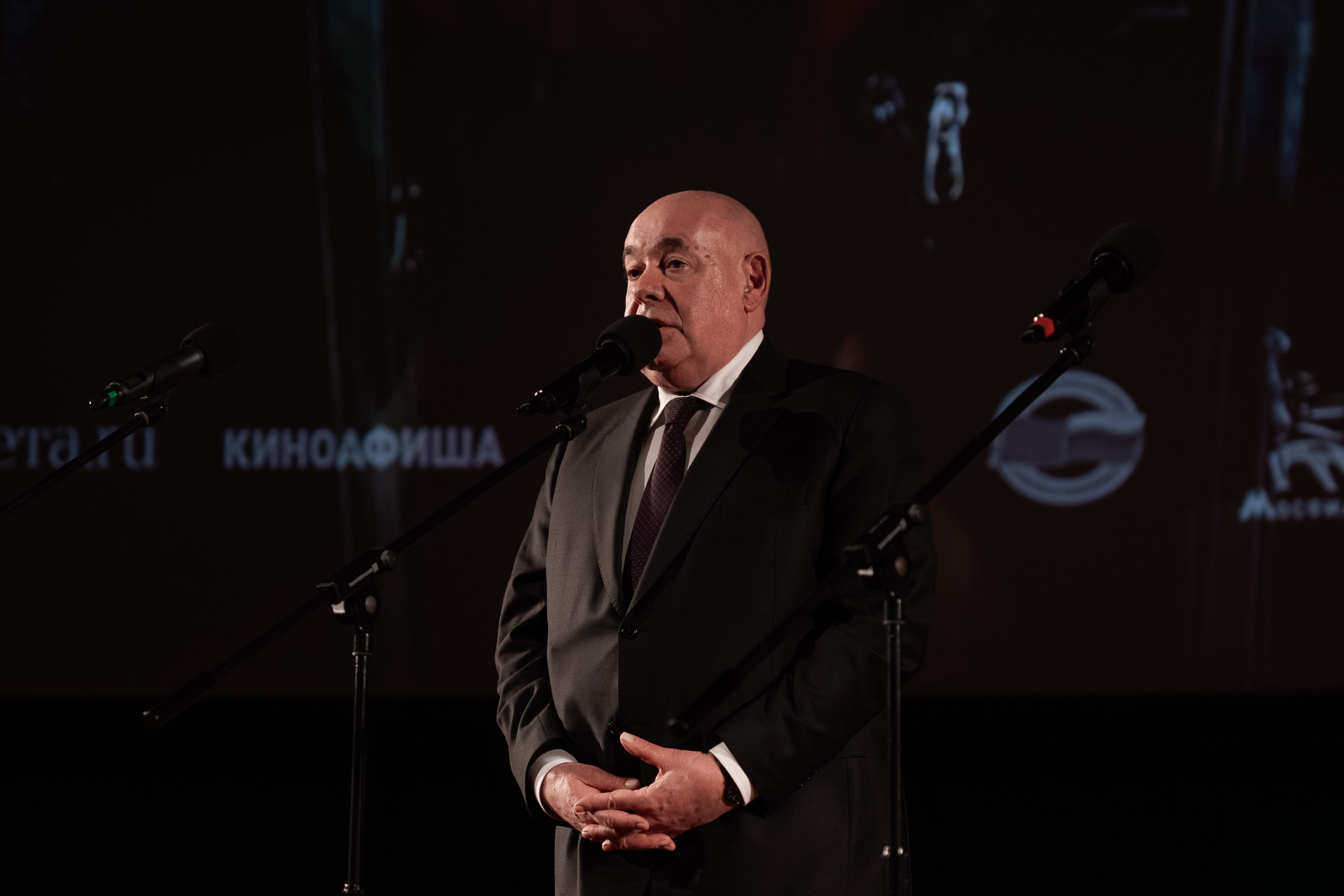 Премьера: Спасти бессмертного. Илья Варин — Фотограф Москва, Тверь