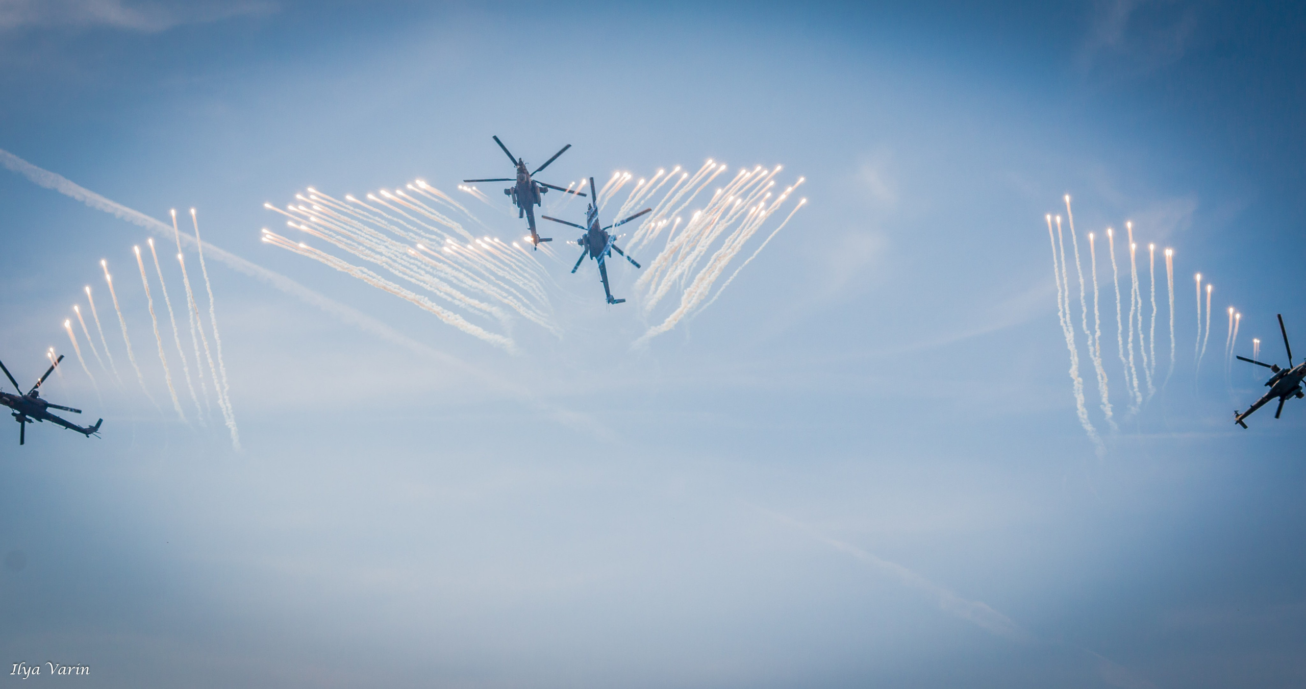 Международный форум «Армия». Илья Варин — Фотограф Москва, Тверь
