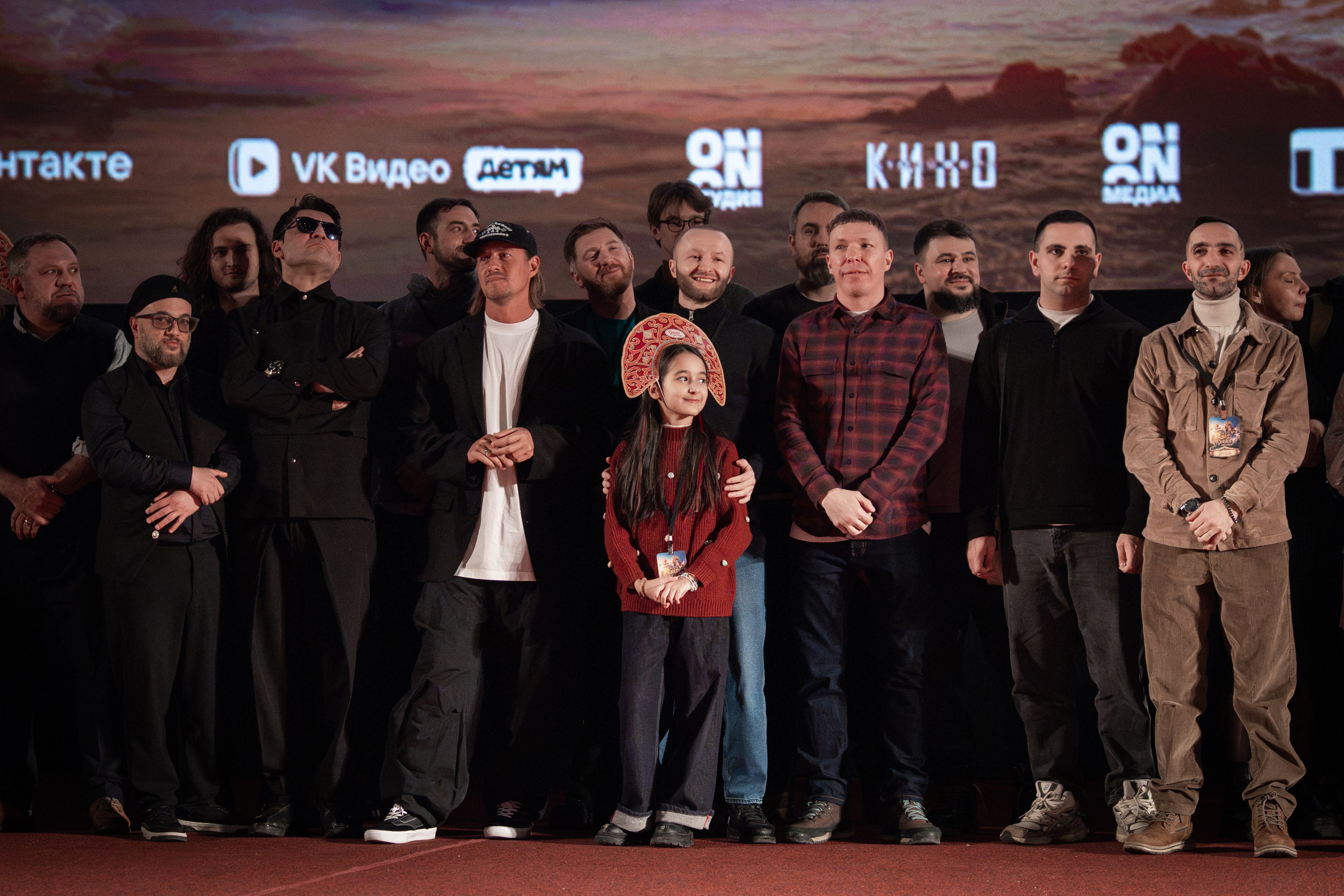 Премьера: Сказка о царе Салтане. Илья Варин — Фотограф Москва, Тверь