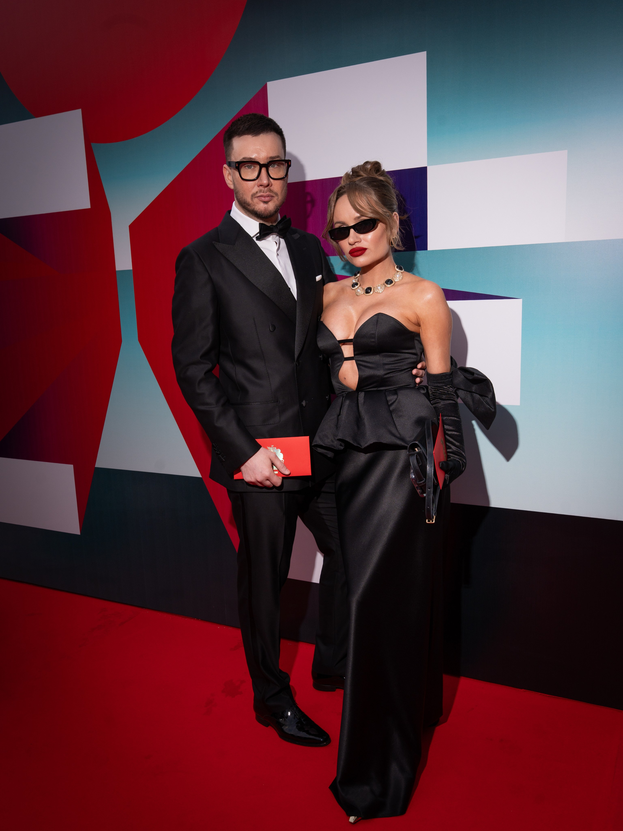 ММКФ 2026 — Московский международный кинофестиваль. Илья Варин — Фотограф Москва, Тверь