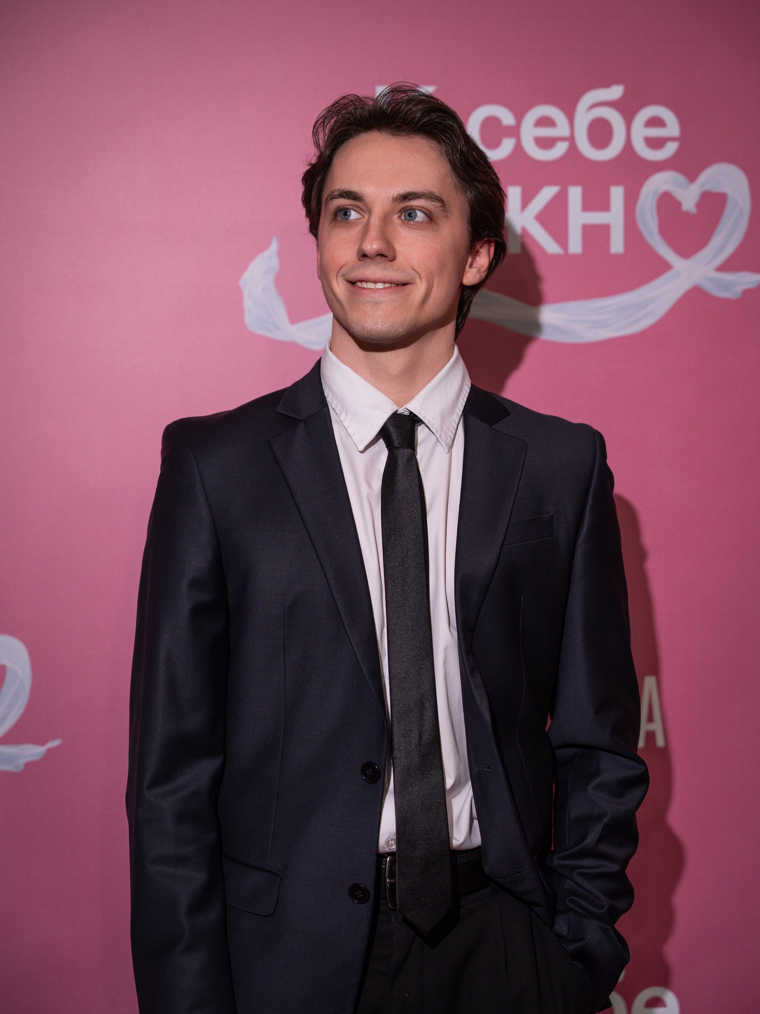 Премьера: К себе нежно. Илья Варин — Фотограф Москва, Тверь