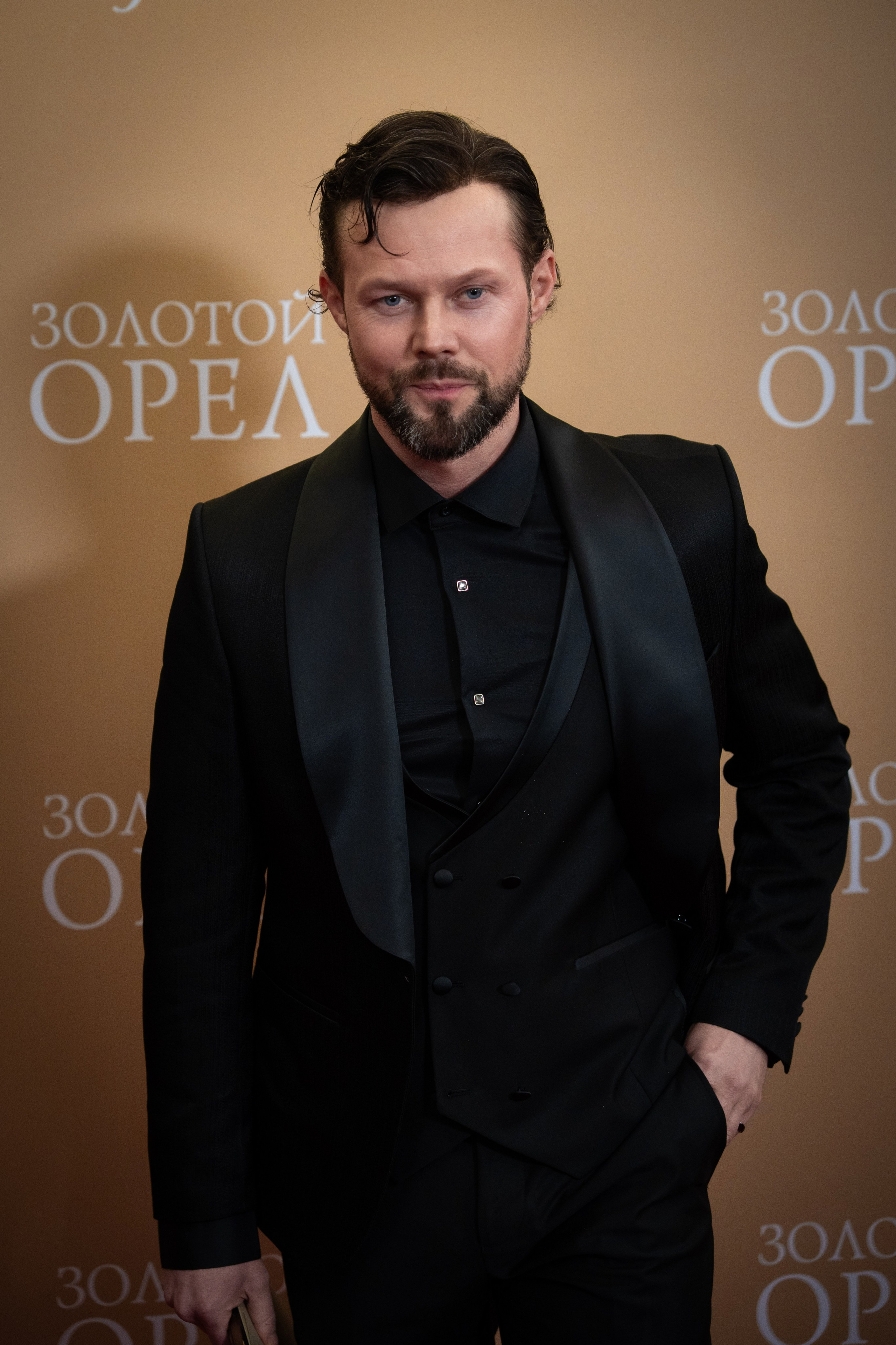 Кинопремия: Золотой орёл 2025. Илья Варин — Фотограф Москва, Тверь