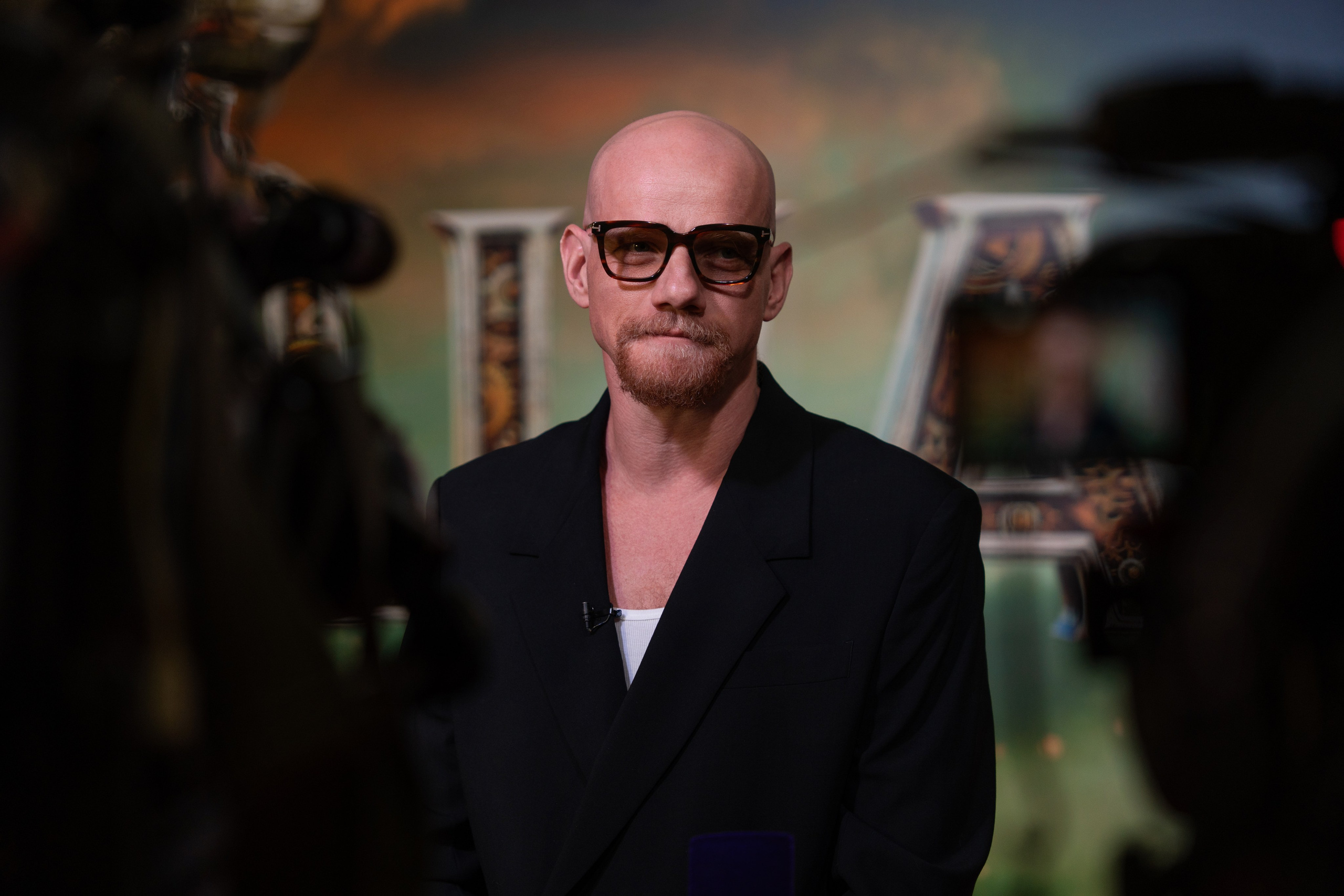 Премьера: Левша. Илья Варин — Фотограф Москва, Тверь