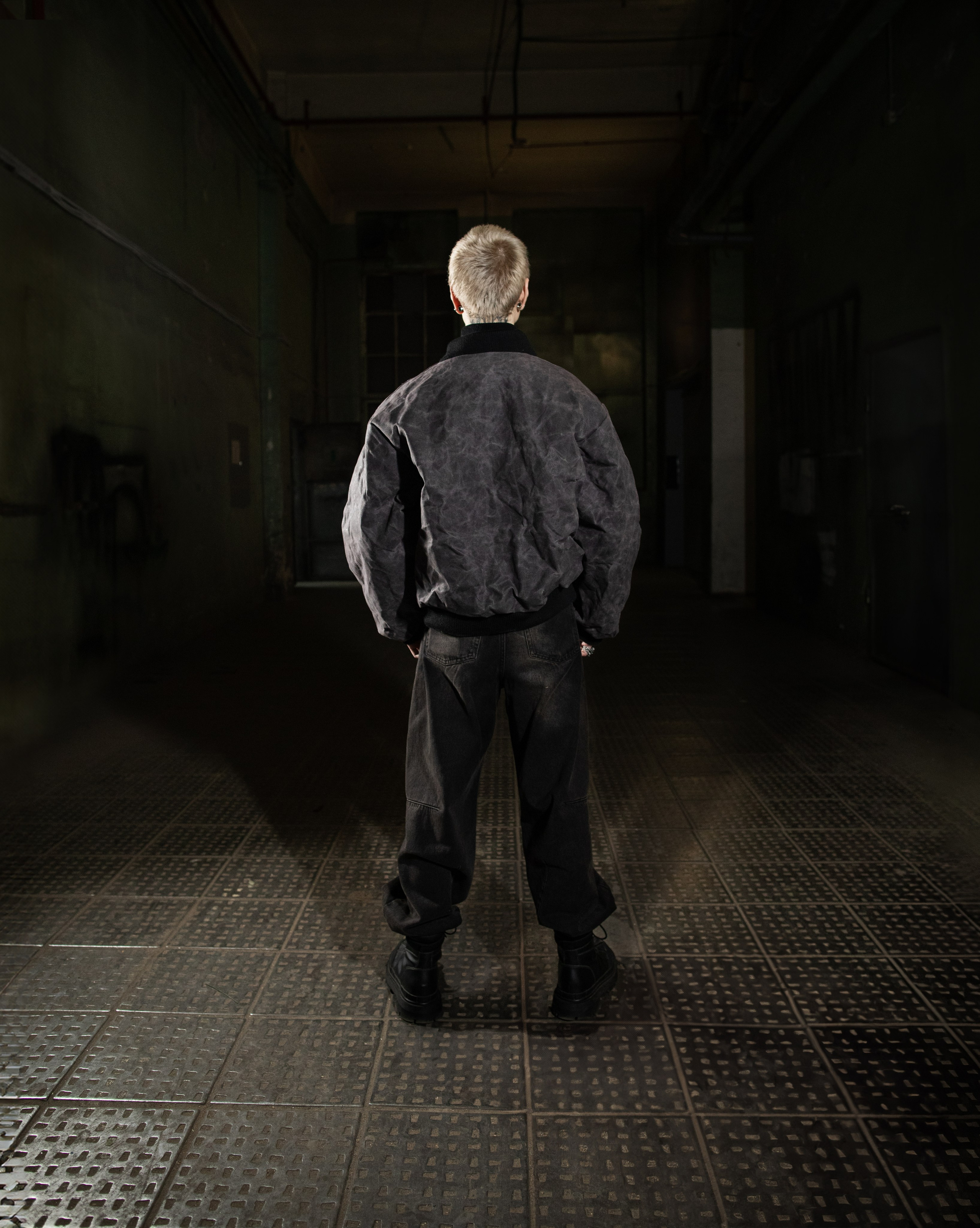 ALEXANDER SECRET. Kayala