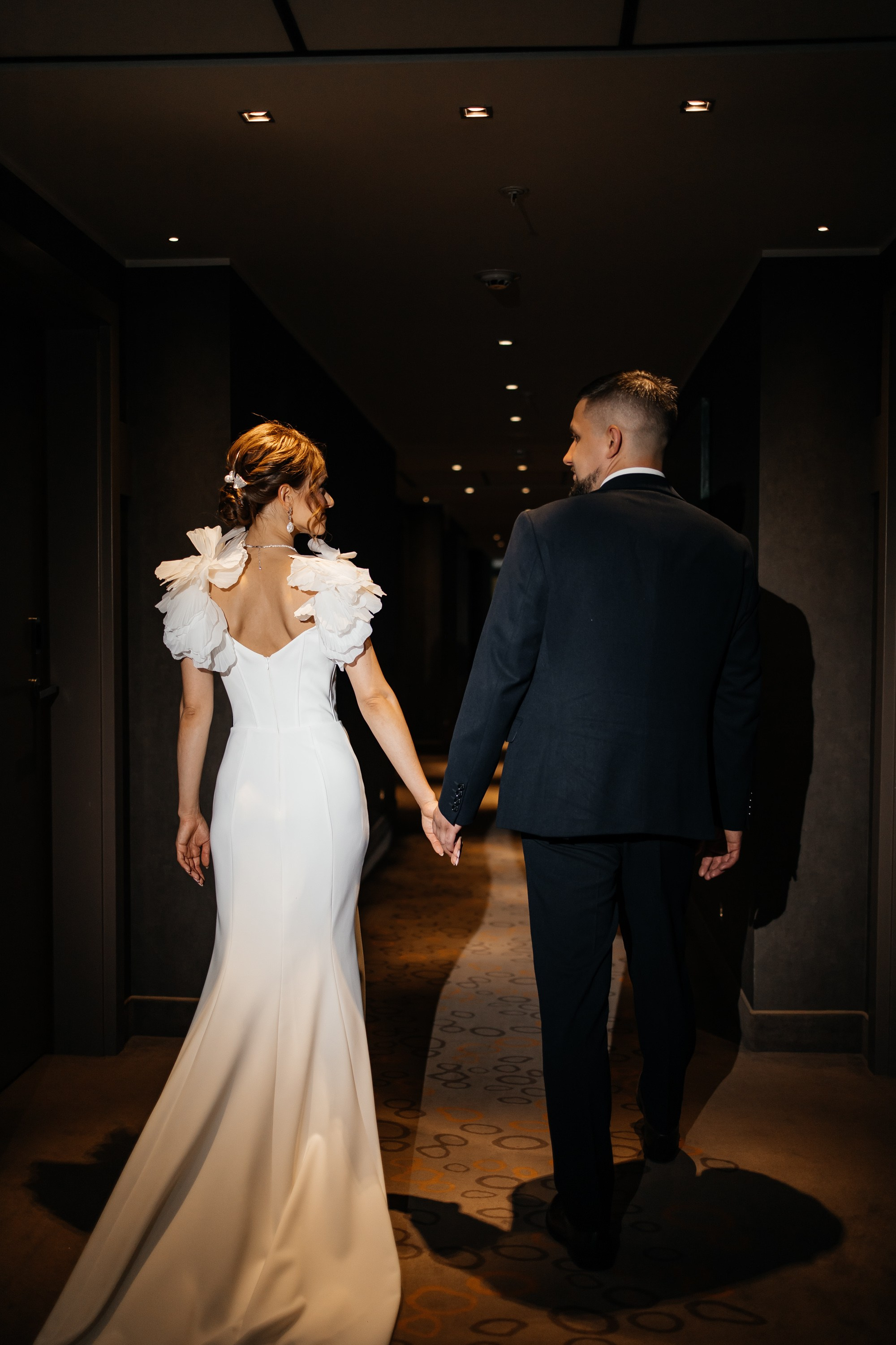 ПАКЕТ 8 ЧАСОВ. Свадебный  фотограф Новосибирск