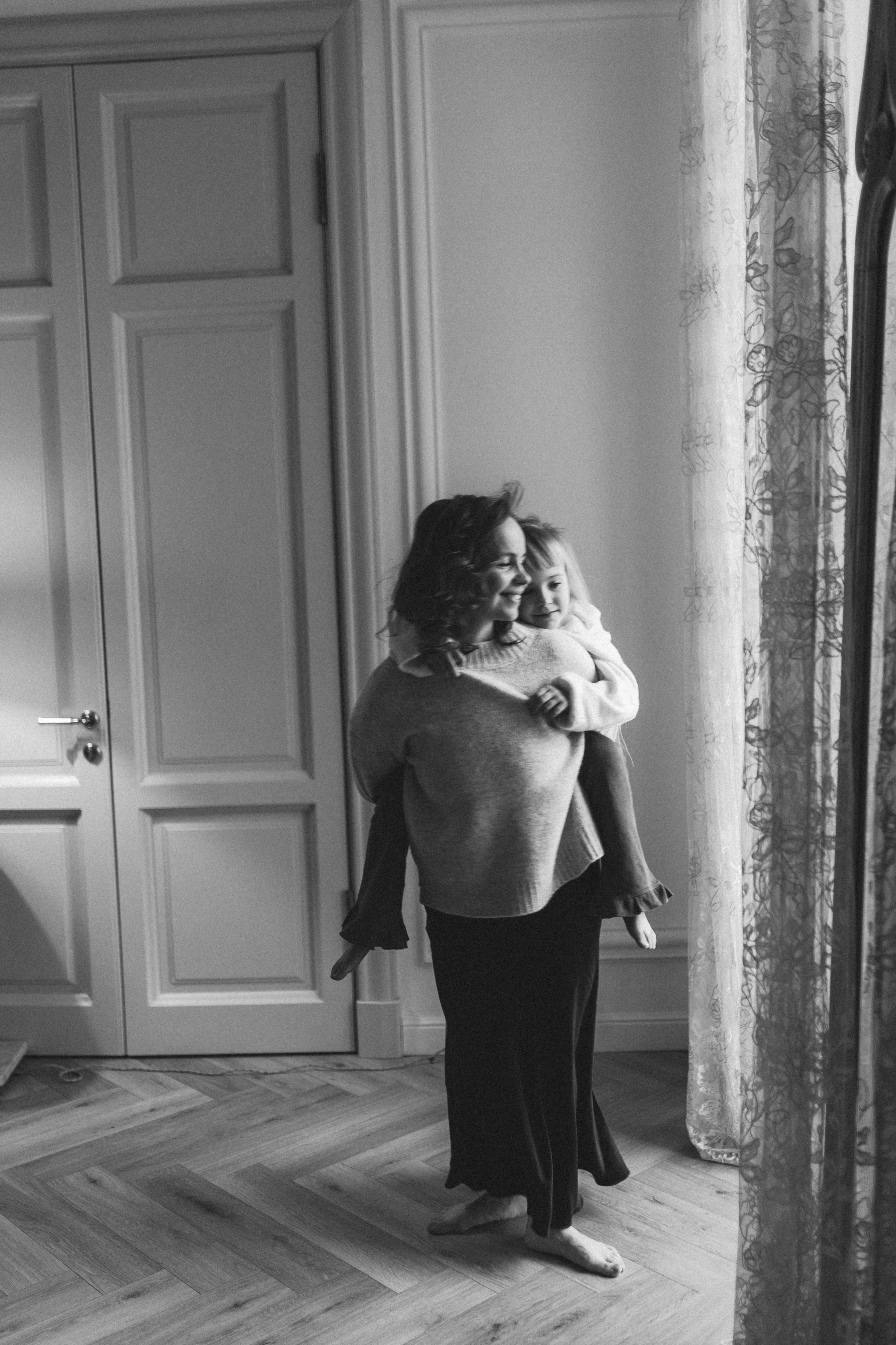 Алина, Юля. Семейный фотограф Оля Гладченко