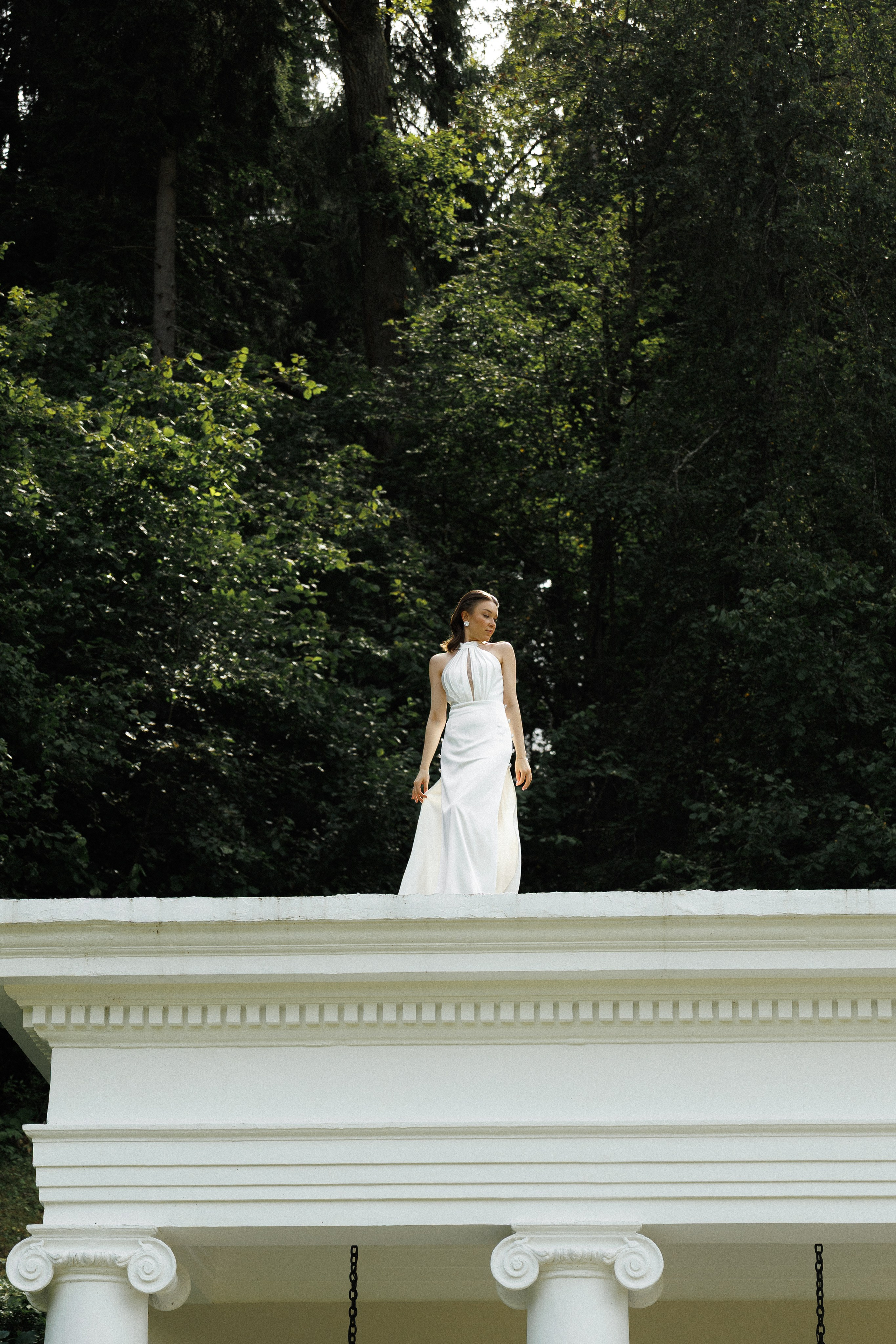 Свадьбы. Семейный фотограф в Москве