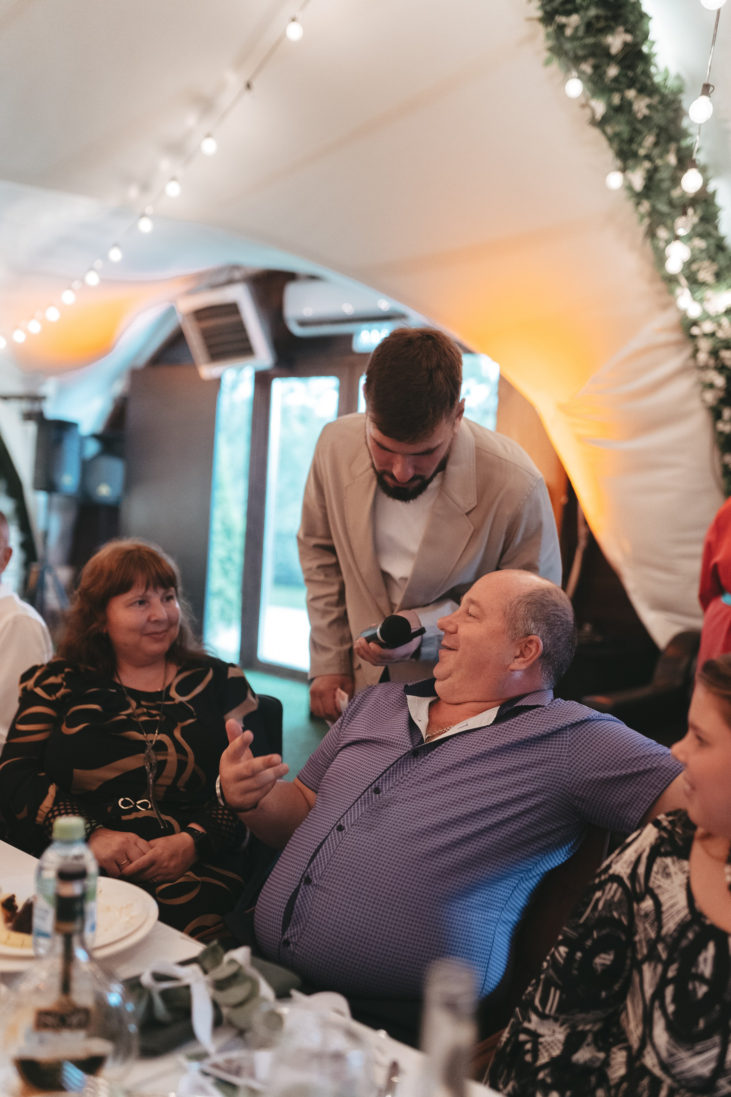 Свадьба Юлии и Никиты. Семейный и контент фотограф в Москве и Троицке Горелова Лизавета