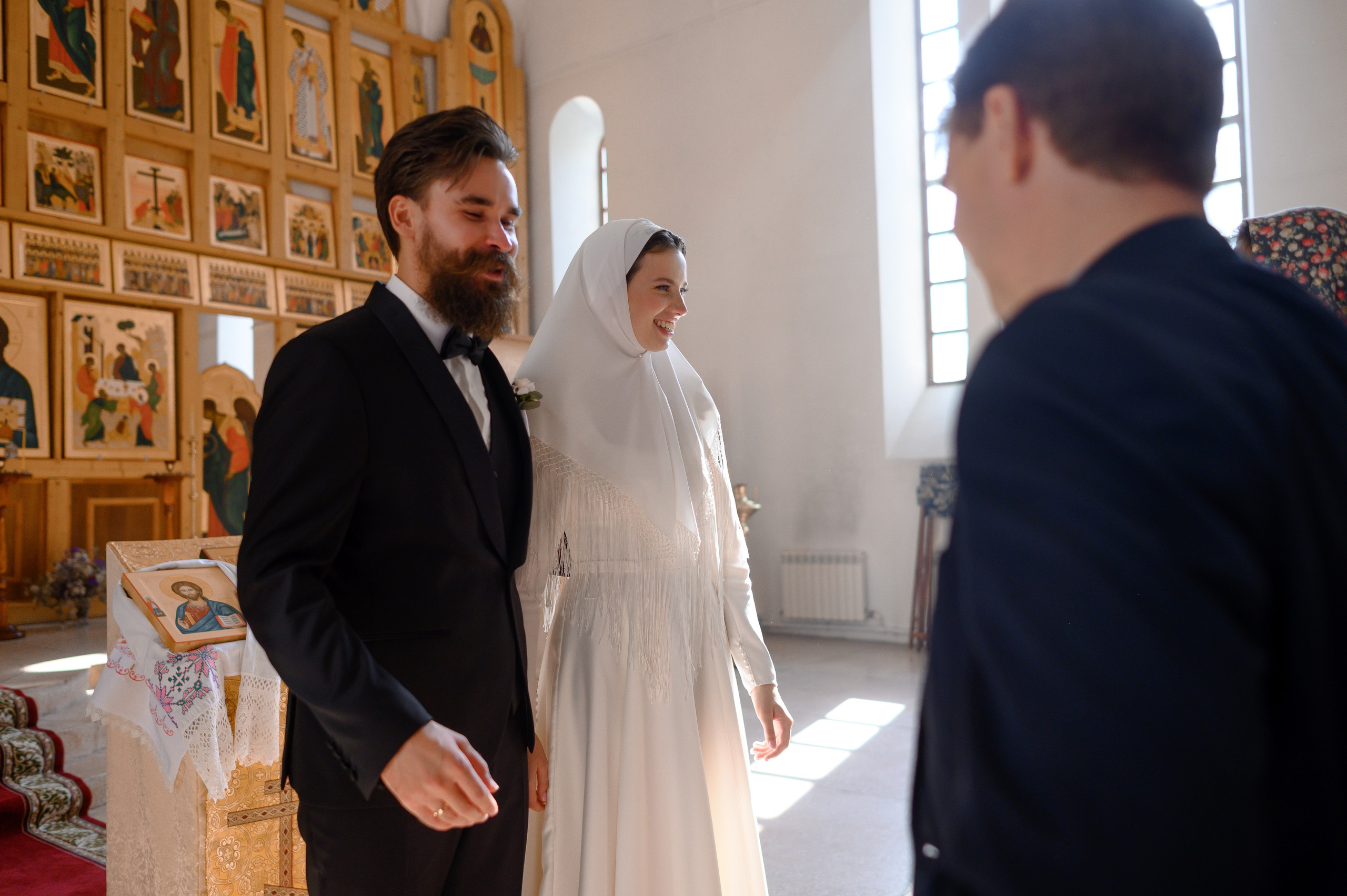 Александр & Елизавета. Семейный и свадебный фотограф в Санкт-Петербурге Серафима Смирнова