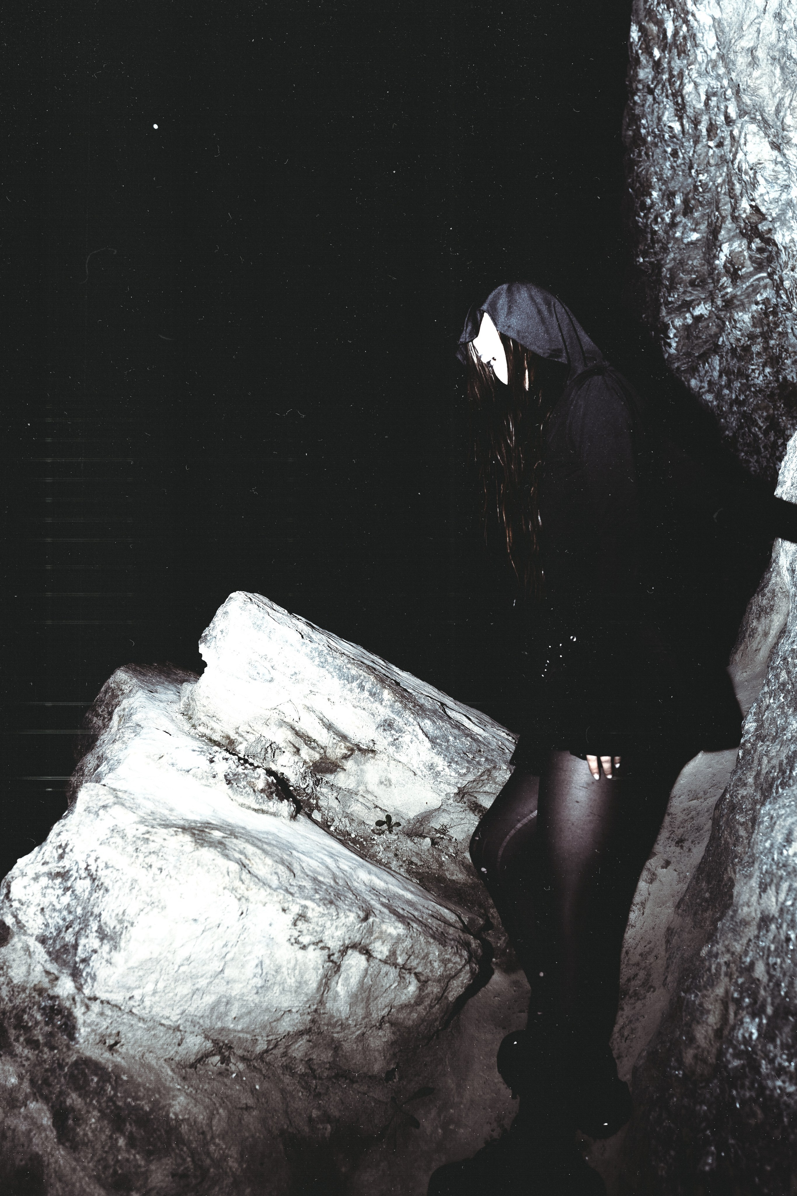 Амелия. Фотограф Тимур Хайруллин