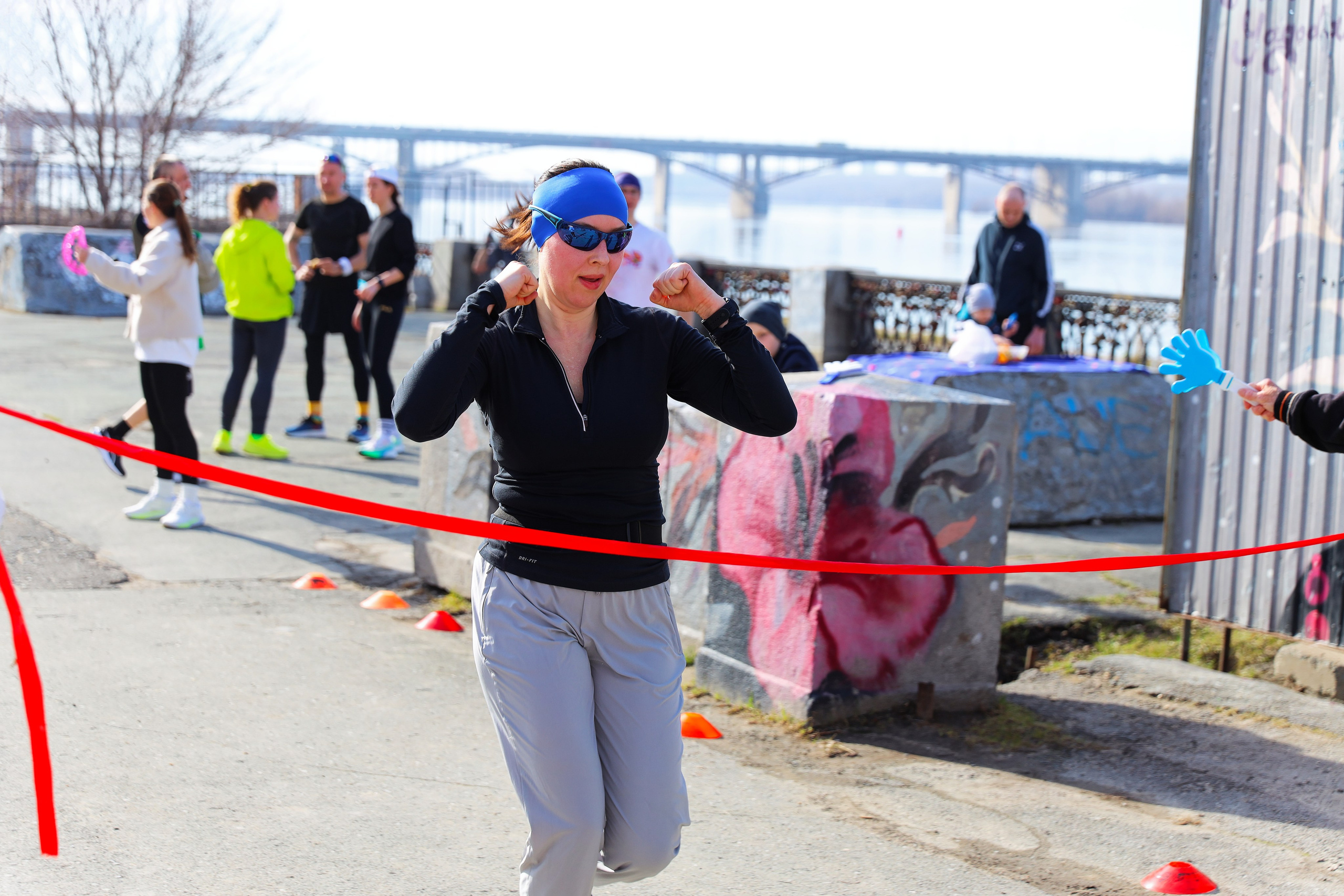 25.04.2026 Забег 5Вёрст. Клуб путешествий HimalTrex Горные туры в Гималаи Непал