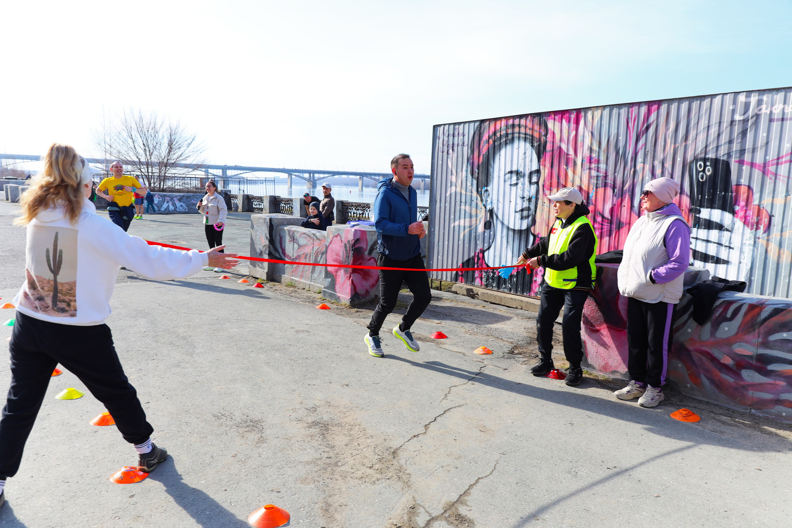 25.04.2026 Забег 5Вёрст. Клуб путешествий HimalTrex Горные туры в Гималаи Непал