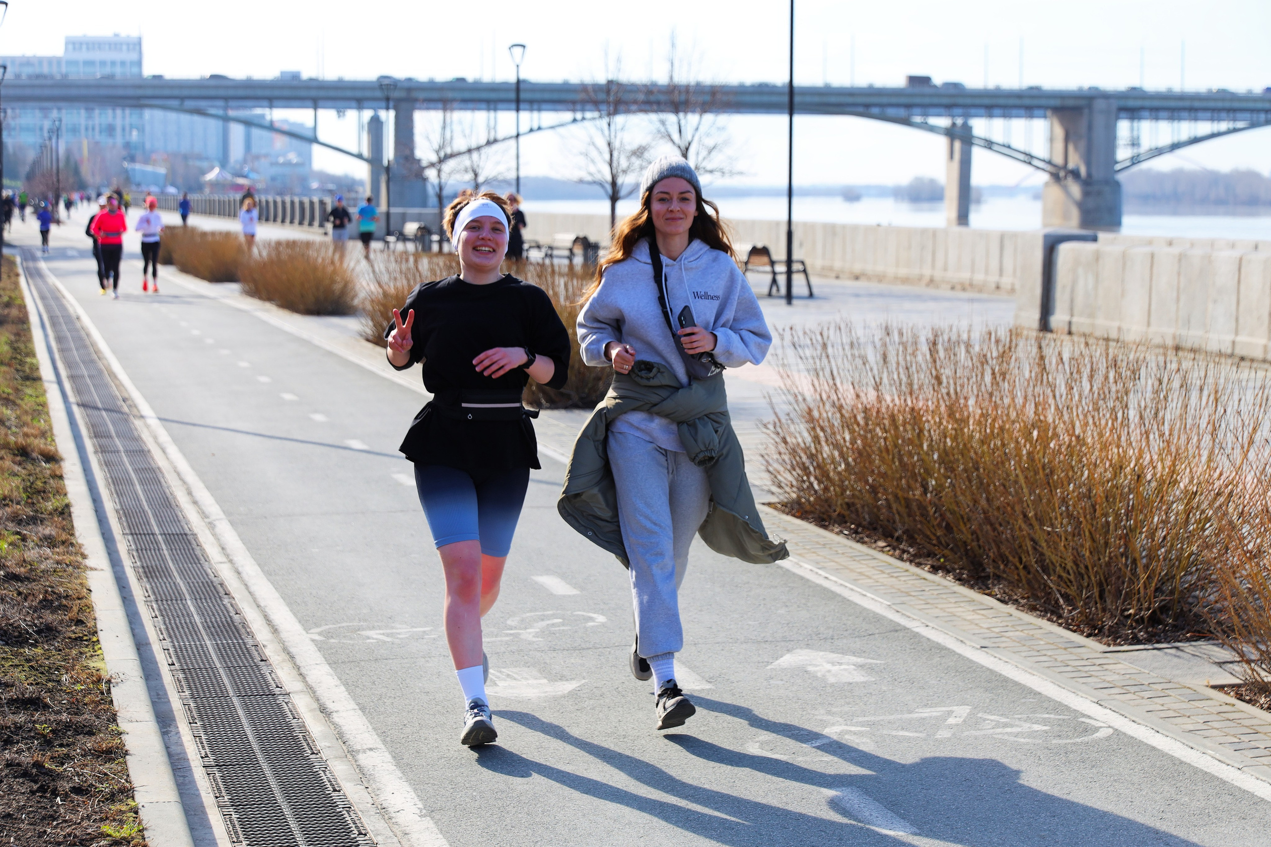 25.04.2026 Забег 5Вёрст. Клуб путешествий HimalTrex Горные туры в Гималаи Непал