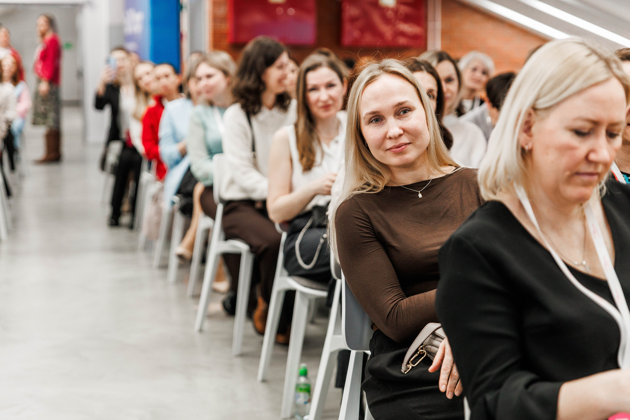 ЖЕНСКОЕ ЛИДЕРСТВО. Фотограф Нижний Новгород Игнатьева Виктория