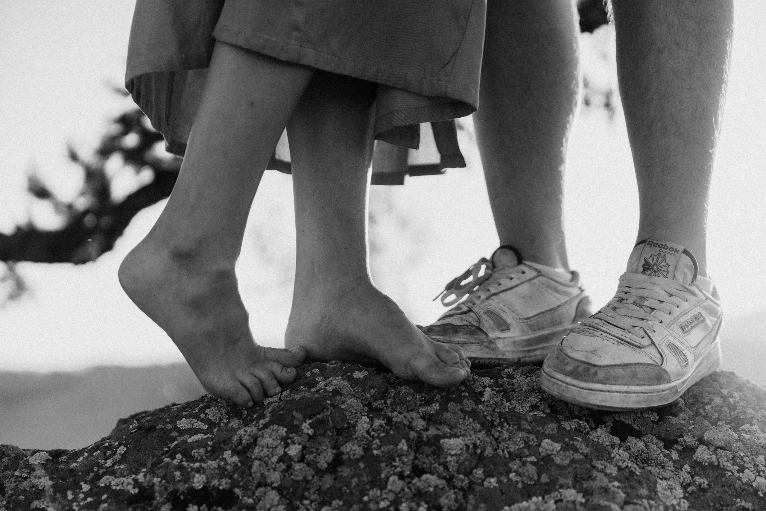 За городом. Свадебный и семейный фотограф в Екатеринбурге Катя Буряк