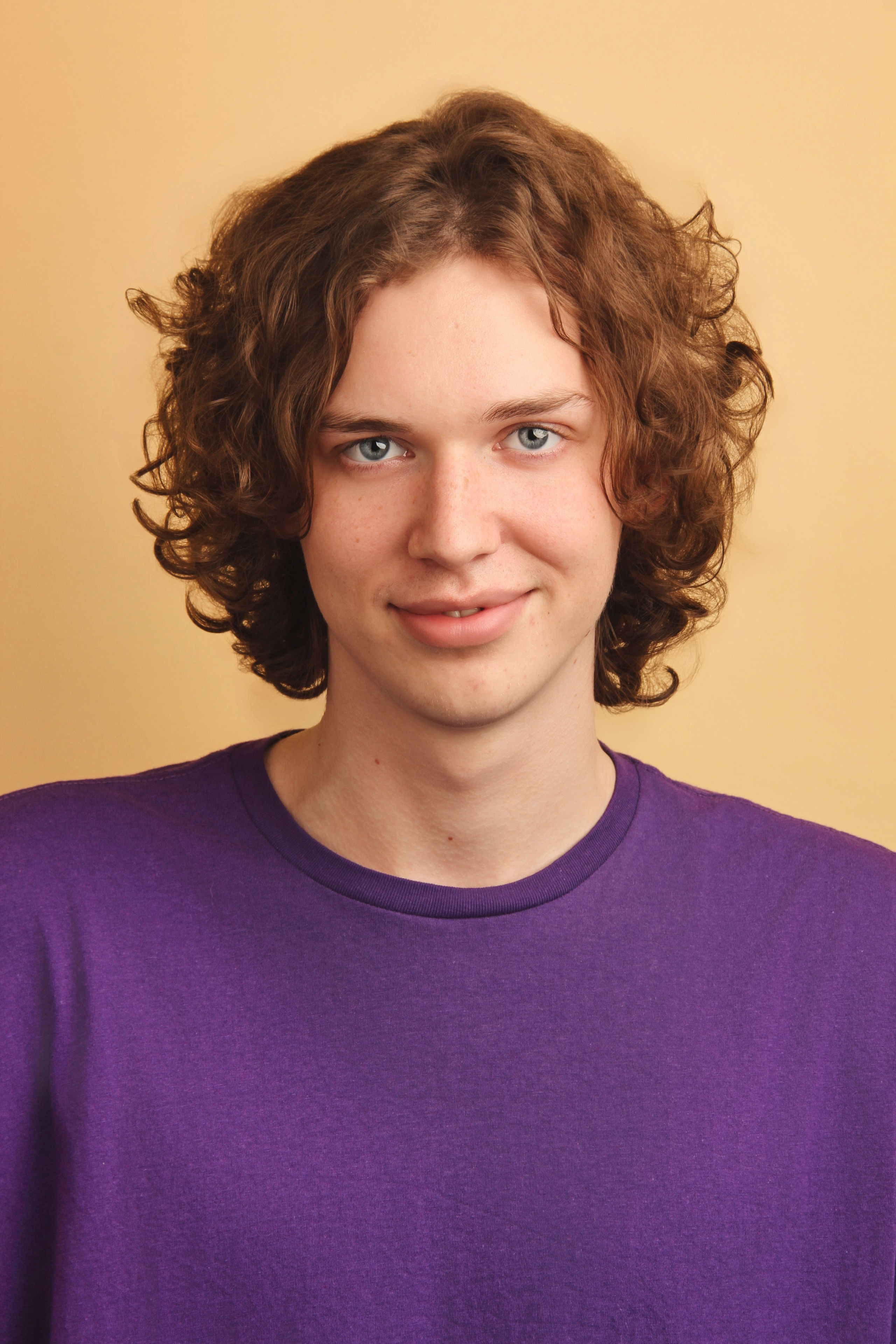 Актерское портфолио в Москве