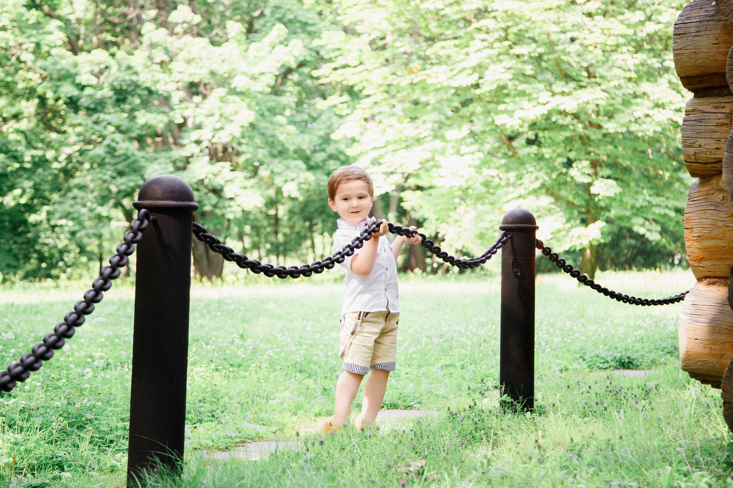Семейная фотосессия. Индивидуальная и свадебная фотосъёмка в Москве и МО Ерёмин Павел