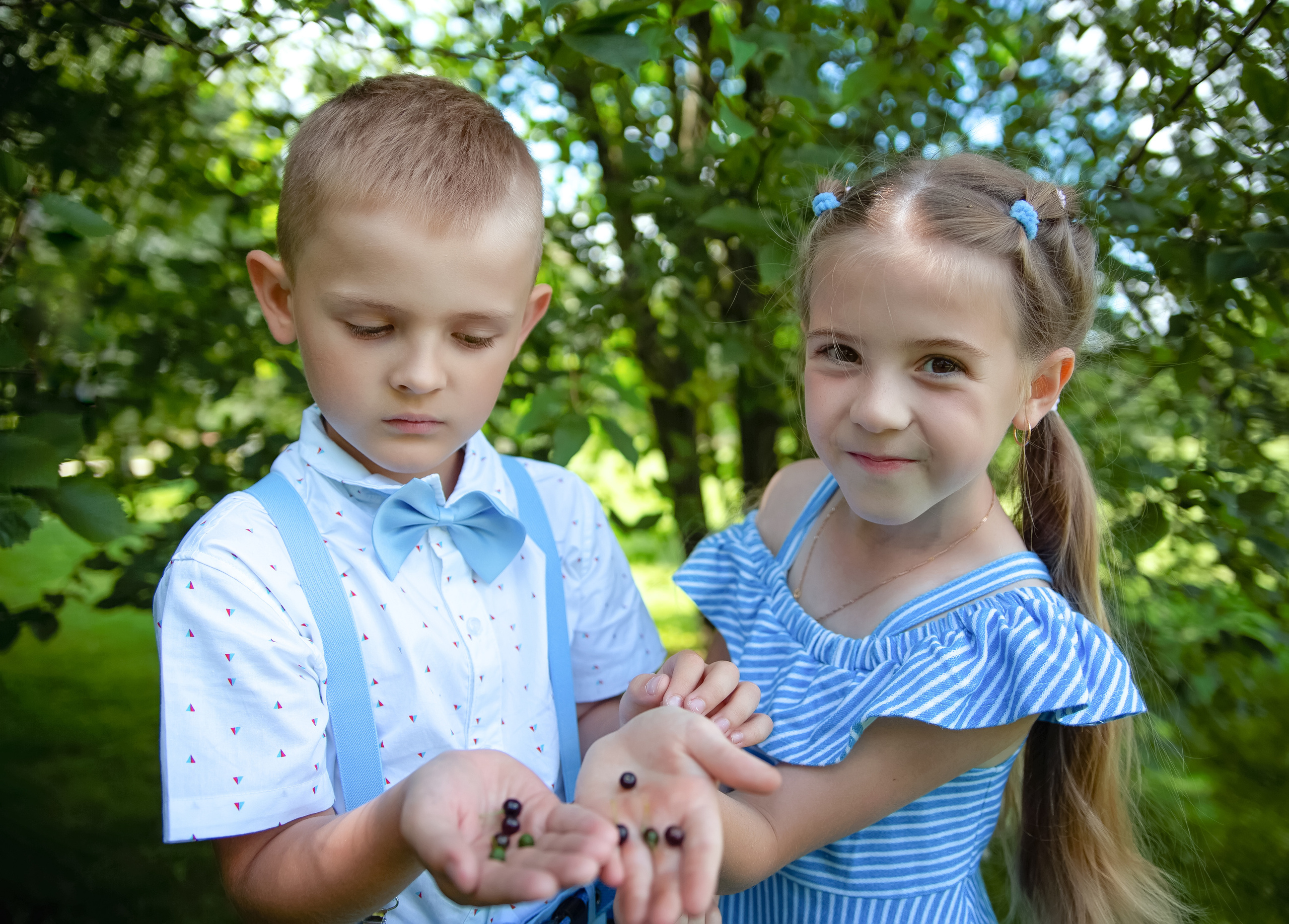 Немного детской забавной истории. Индивидуальная и свадебная фотосъёмка в Москве и МО Ерёмин Павел