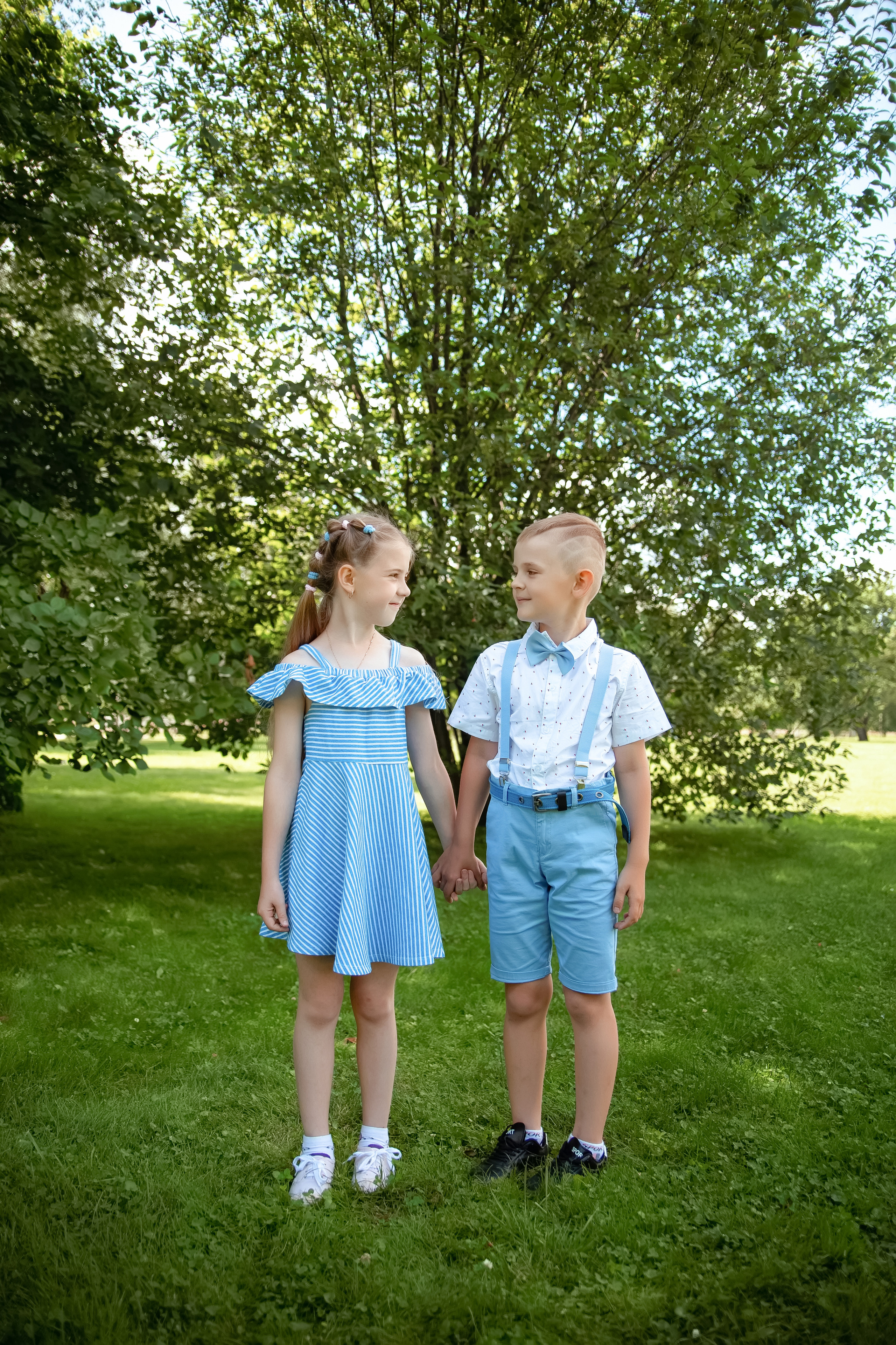 Немного детской забавной истории. Индивидуальная и свадебная фотосъёмка в Москве и МО Ерёмин Павел