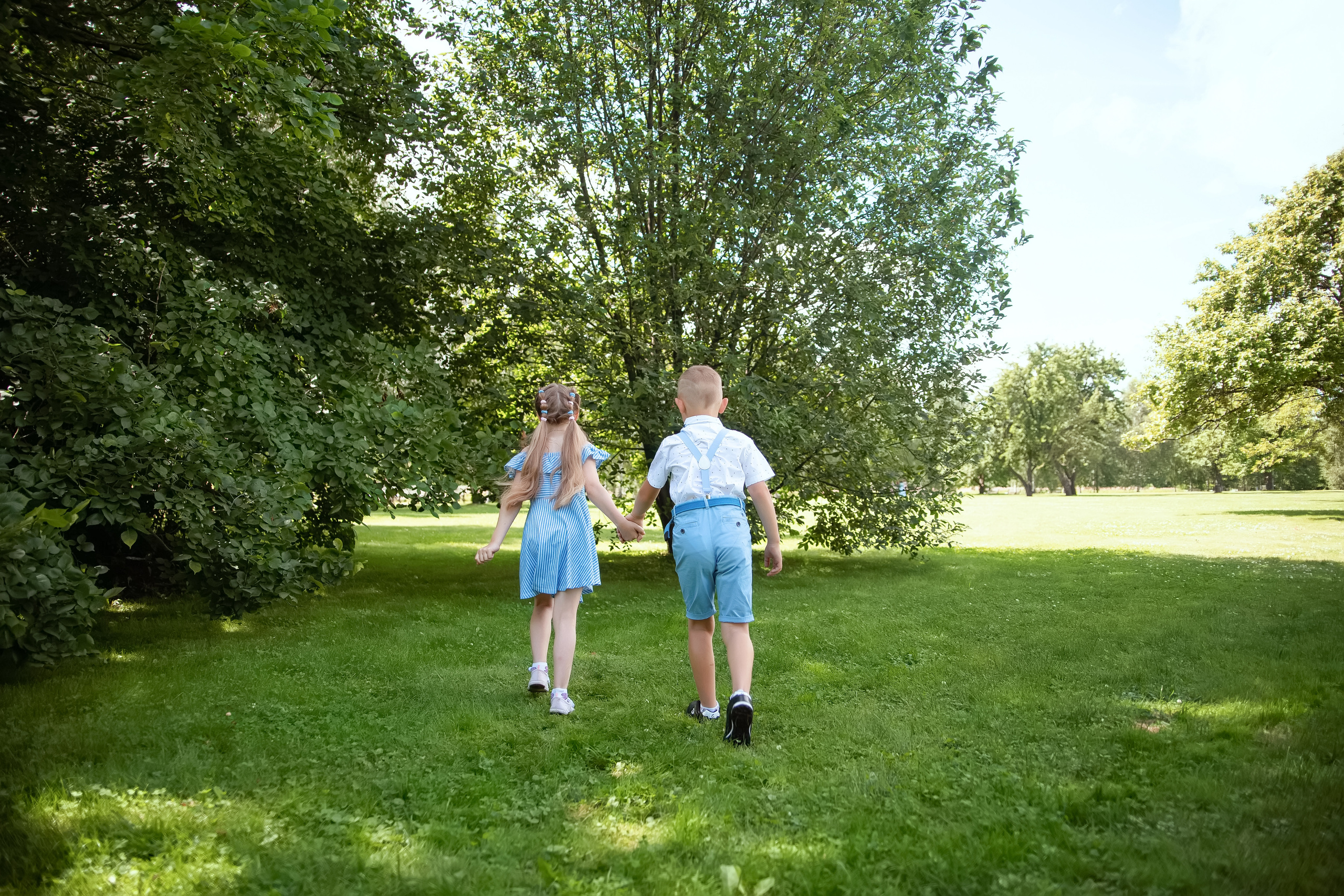 Немного детской забавной истории. Индивидуальная и свадебная фотосъёмка в Москве и МО Ерёмин Павел