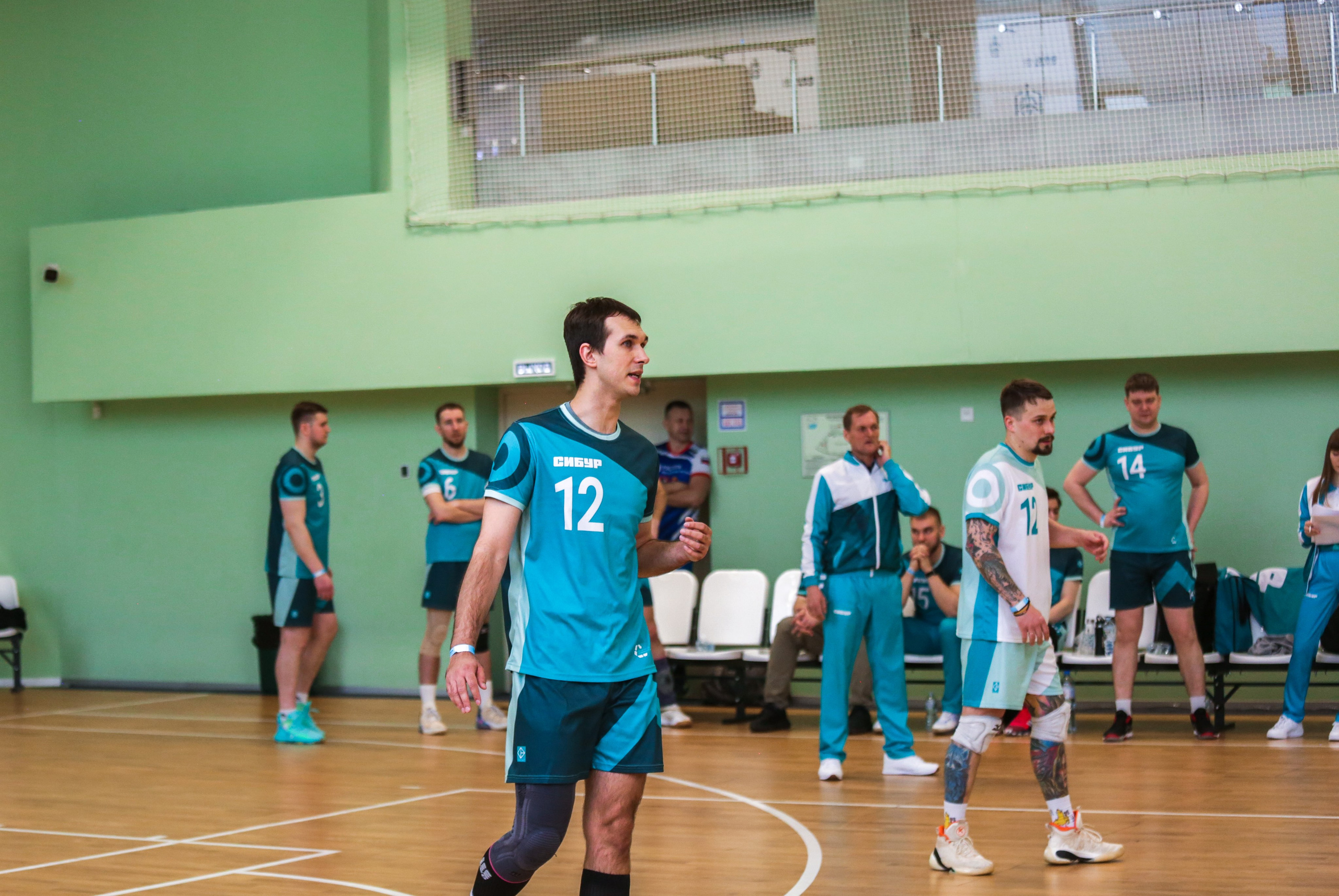 Волейбол. Репортажный, семейный, свадебный, портретный фотограф