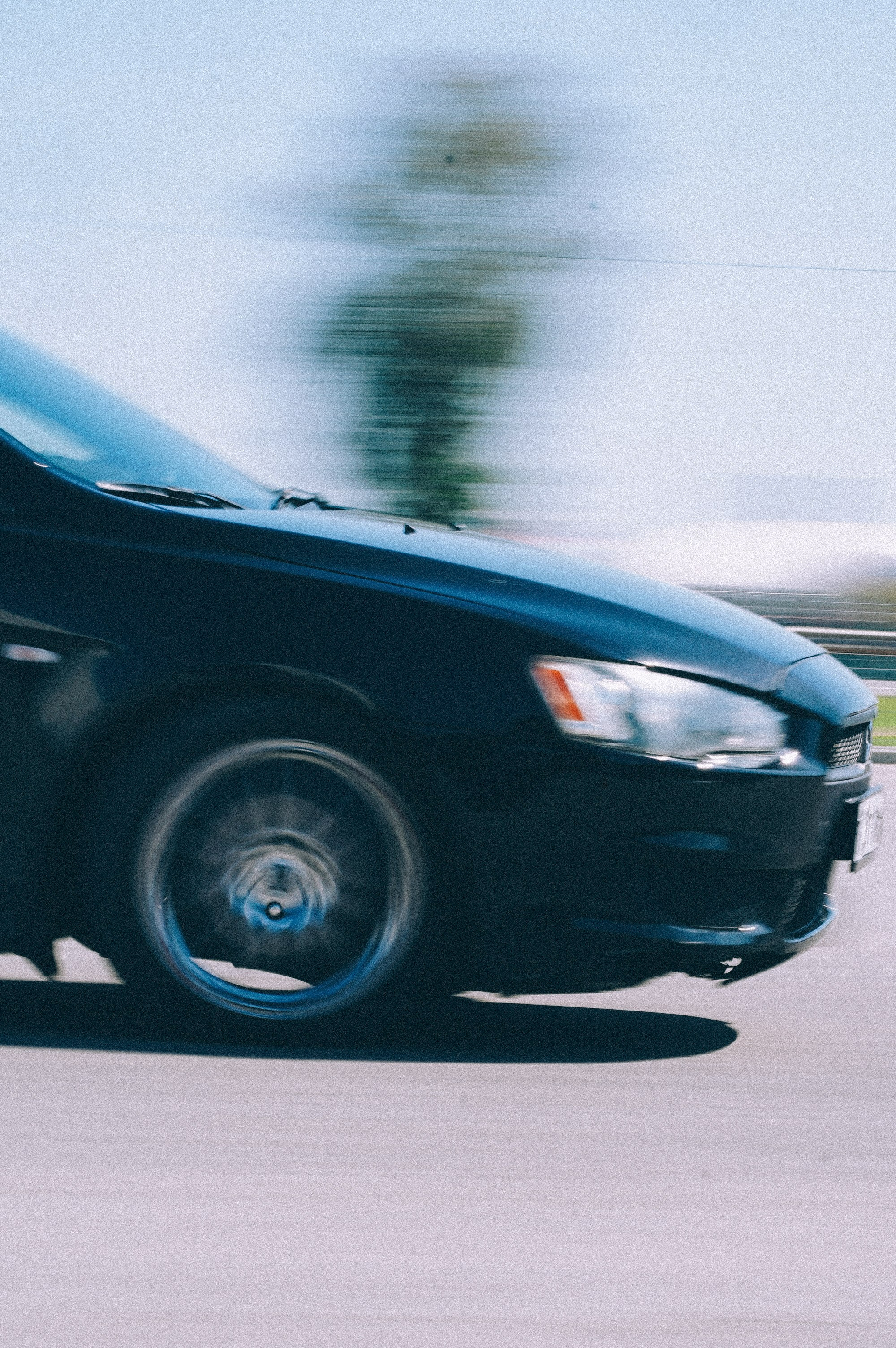 Культура скорости. Фотограф и маркетолог Андрей Юрилин Саратов и Энгельс