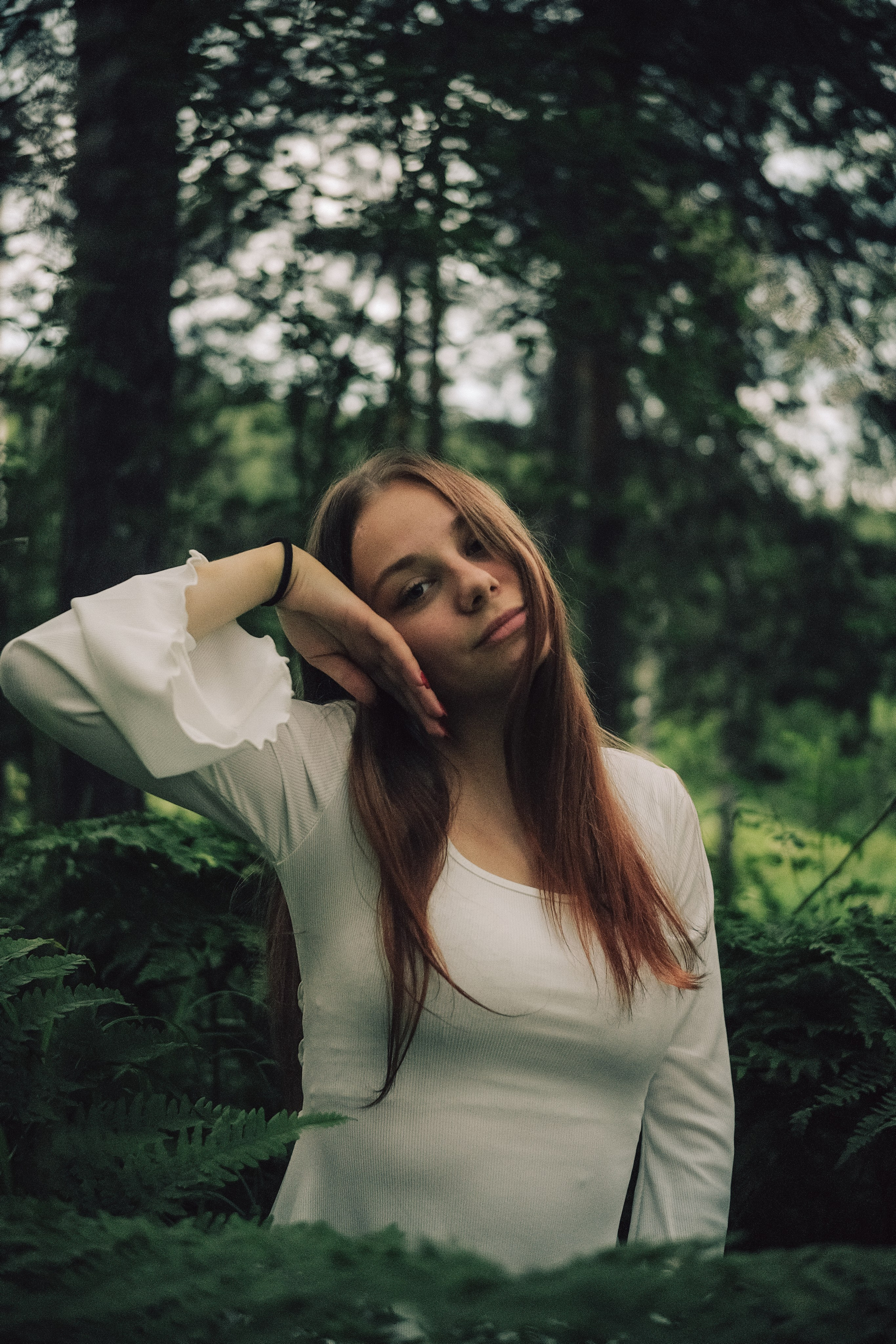 Дарья. Фотограф в Трехгорном, Юрюзани, Катав-Ивановске