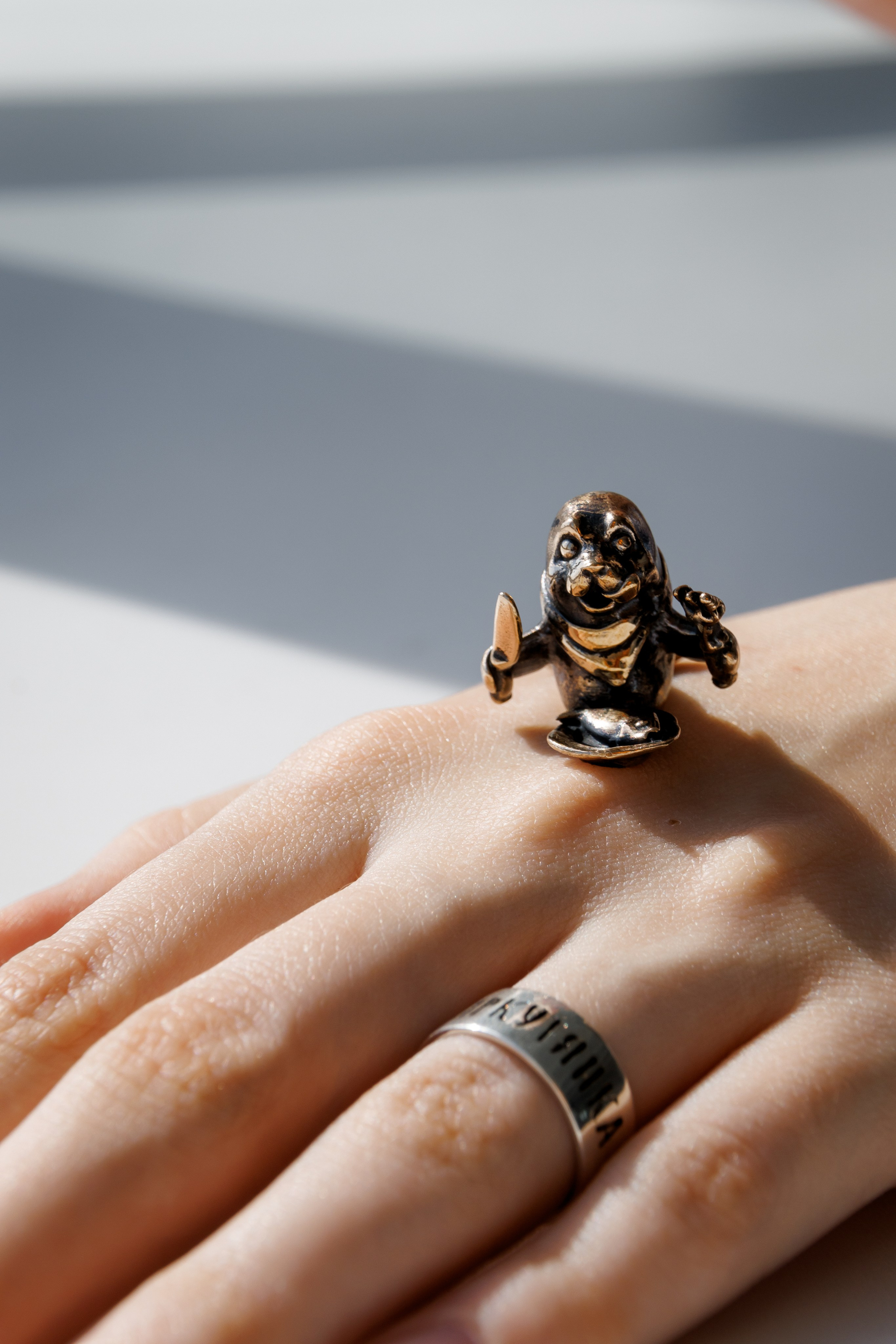 Ювелирный завод ЭМЕРИ. Свадебный фотограф в Иркутске Бобылев Никита