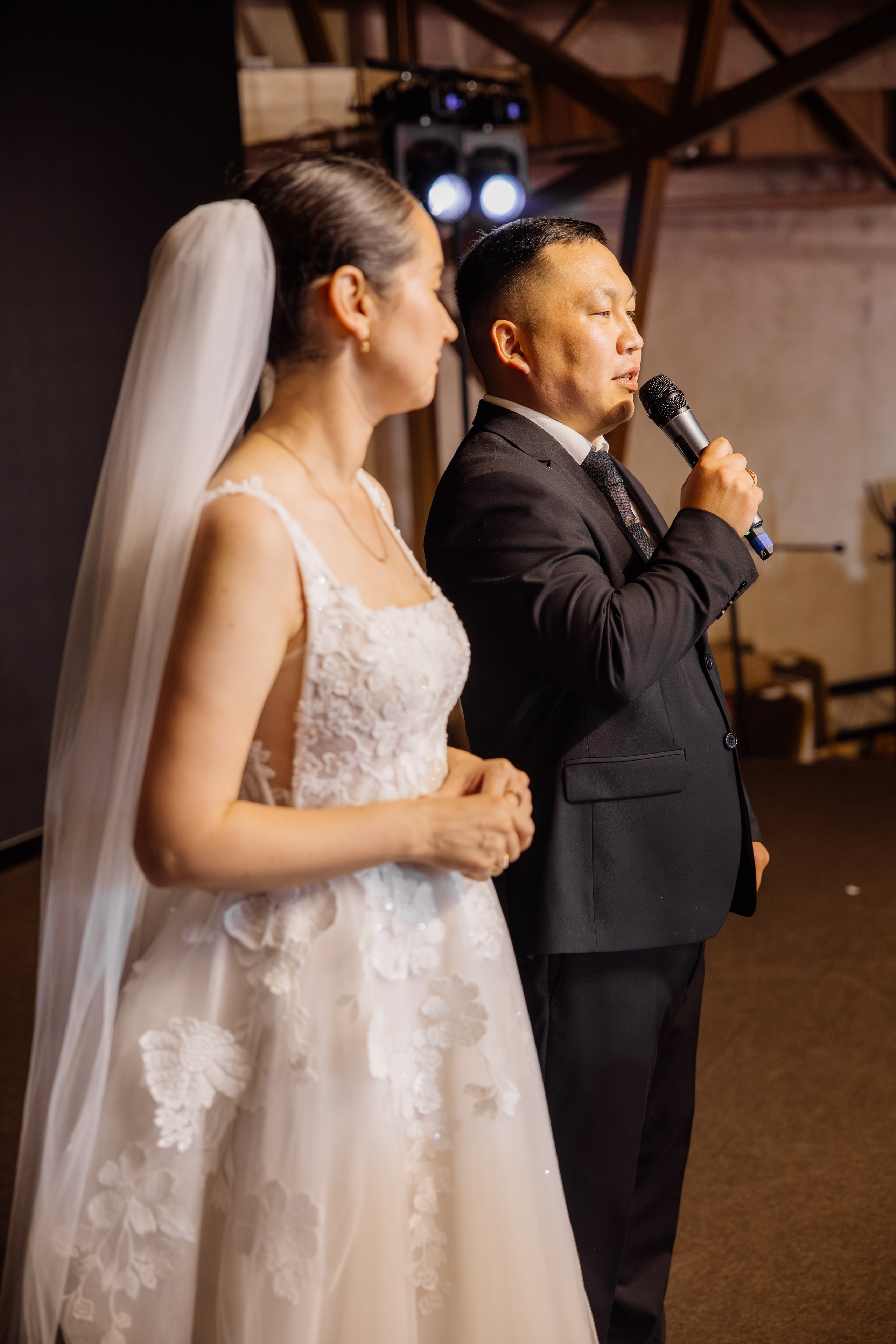 Всё начинается с любви. Свадебный фотограф в Иркутске Бобылев Никита