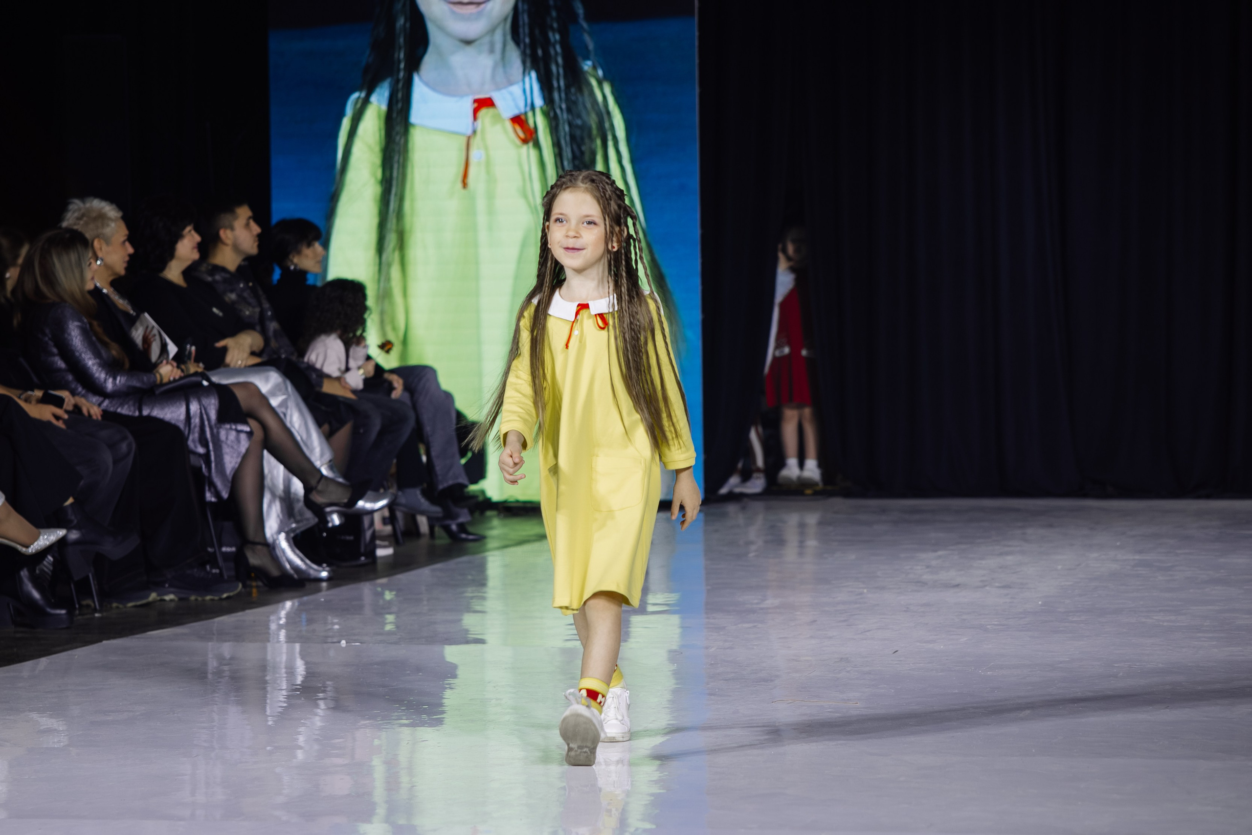 O&J FASHION FEST 2025. Свадебный фотограф в Иркутске Бобылев Никита