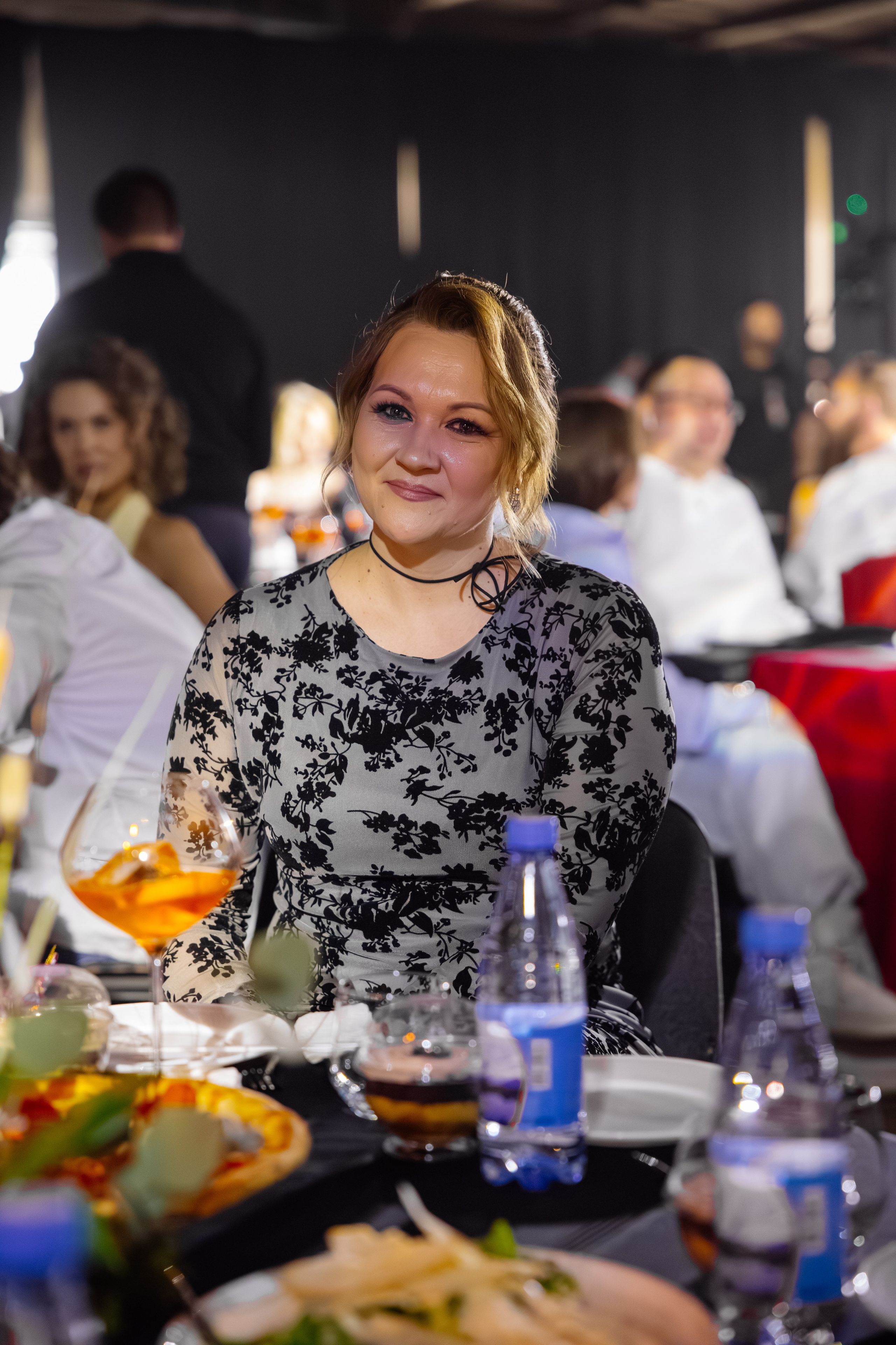 Мисс и Миссис Бизнес Иркутск 2026 — Финал. Свадебный фотограф в Иркутске Бобылев Никита