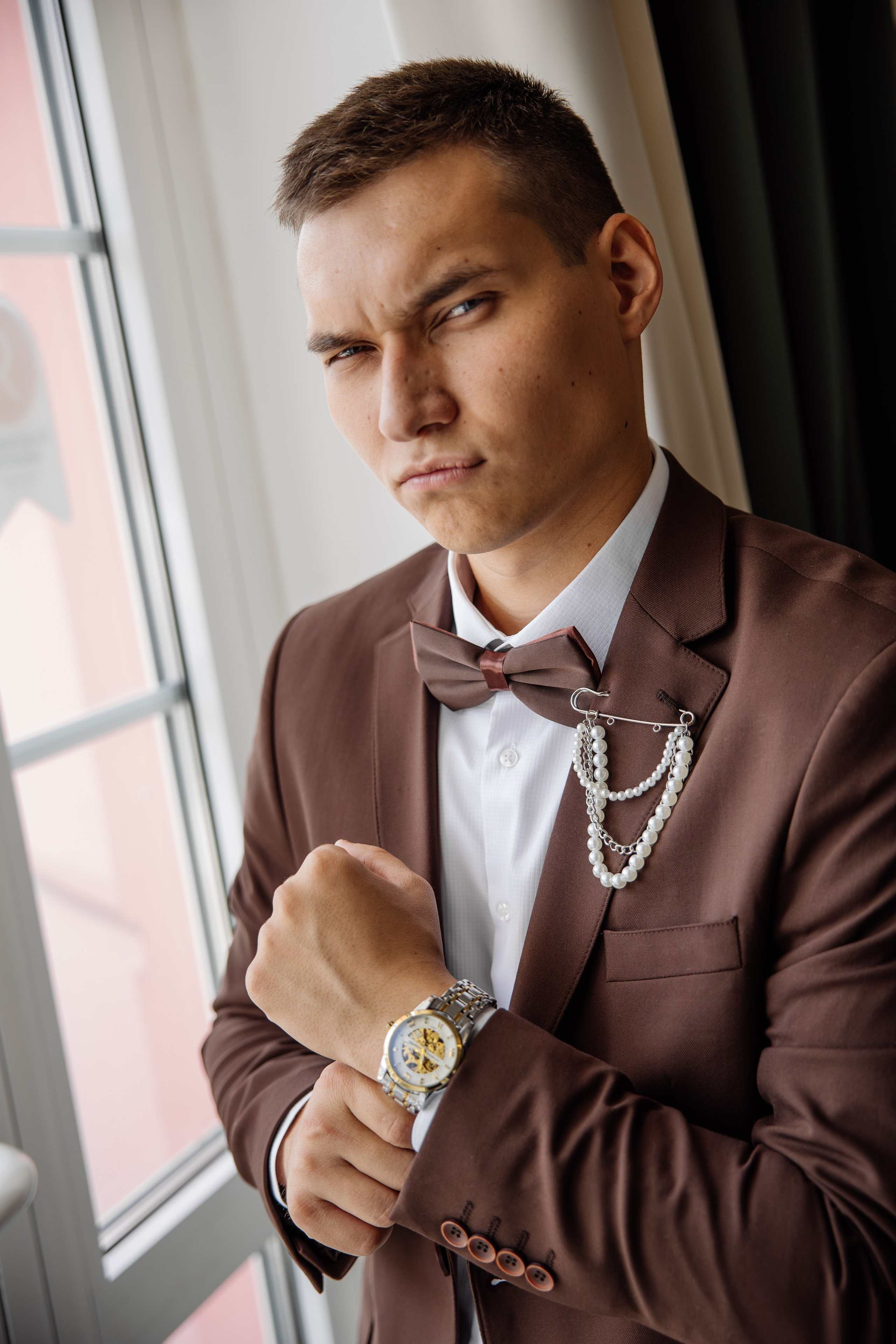 Андрей & Марина. Свадебный фотограф в Иркутске Бобылев Никита