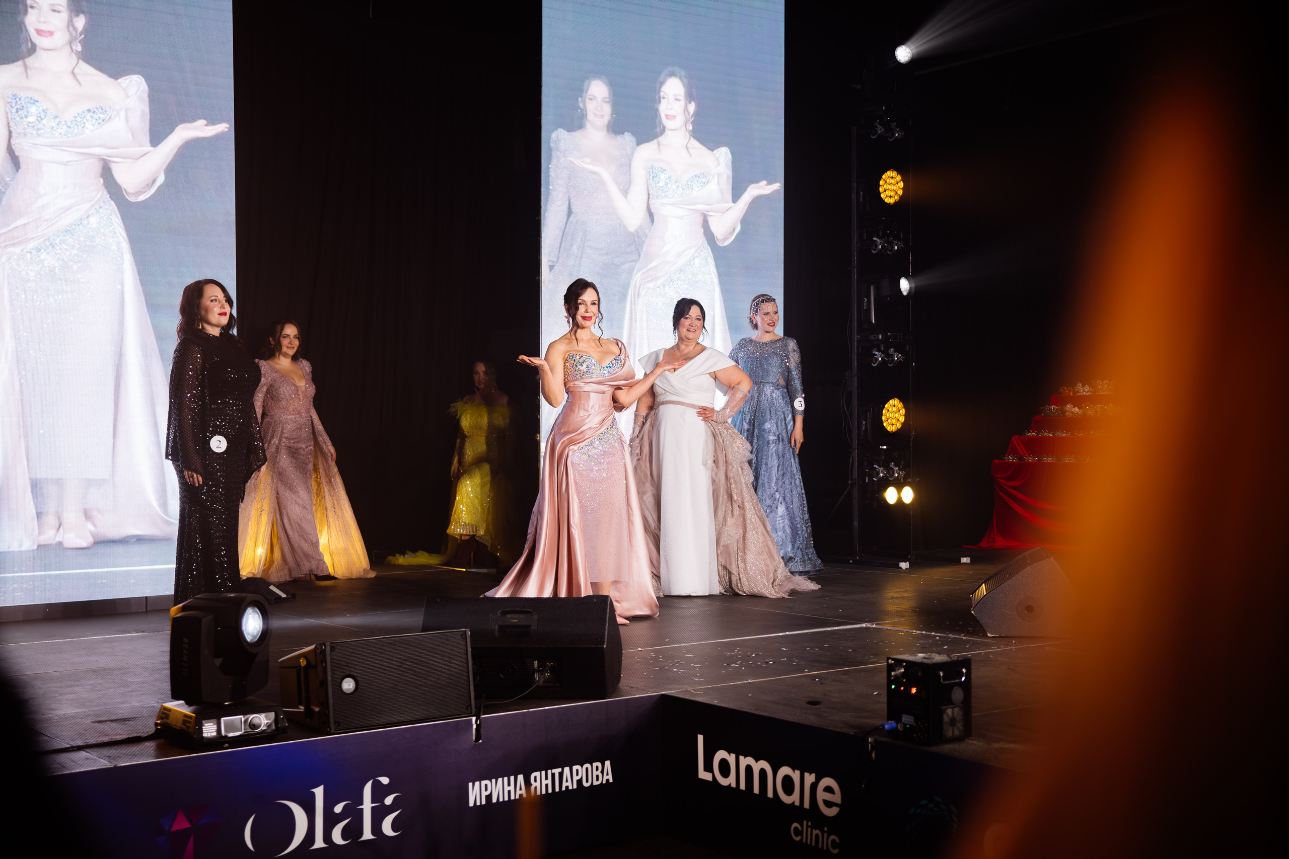 Мисс и Миссис Бизнес Иркутск 2026 — Финал. Свадебный фотограф в Иркутске Бобылев Никита