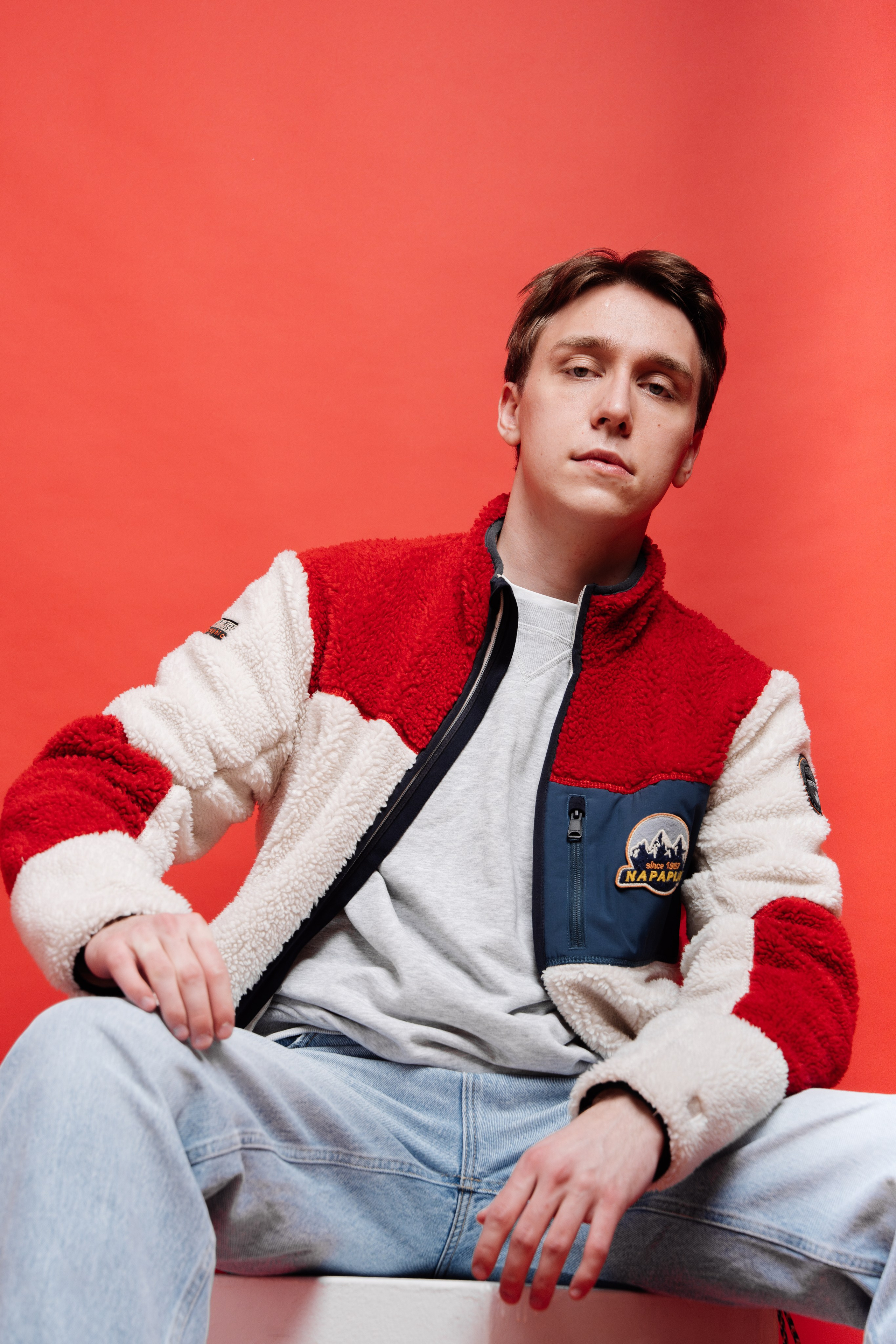 ДАНИЛ. Свадебный фотограф в Иркутске Бобылев Никита