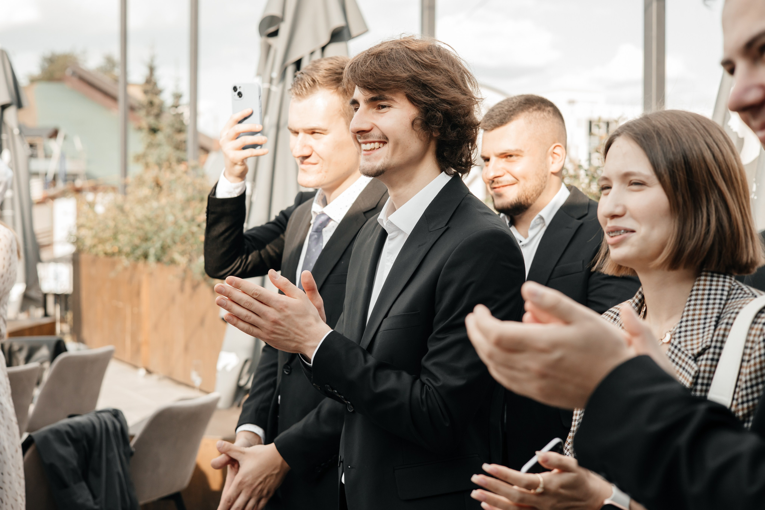 Свадебная история на Котельнической. Семейный фотограф Москва Юлиана Фетисова