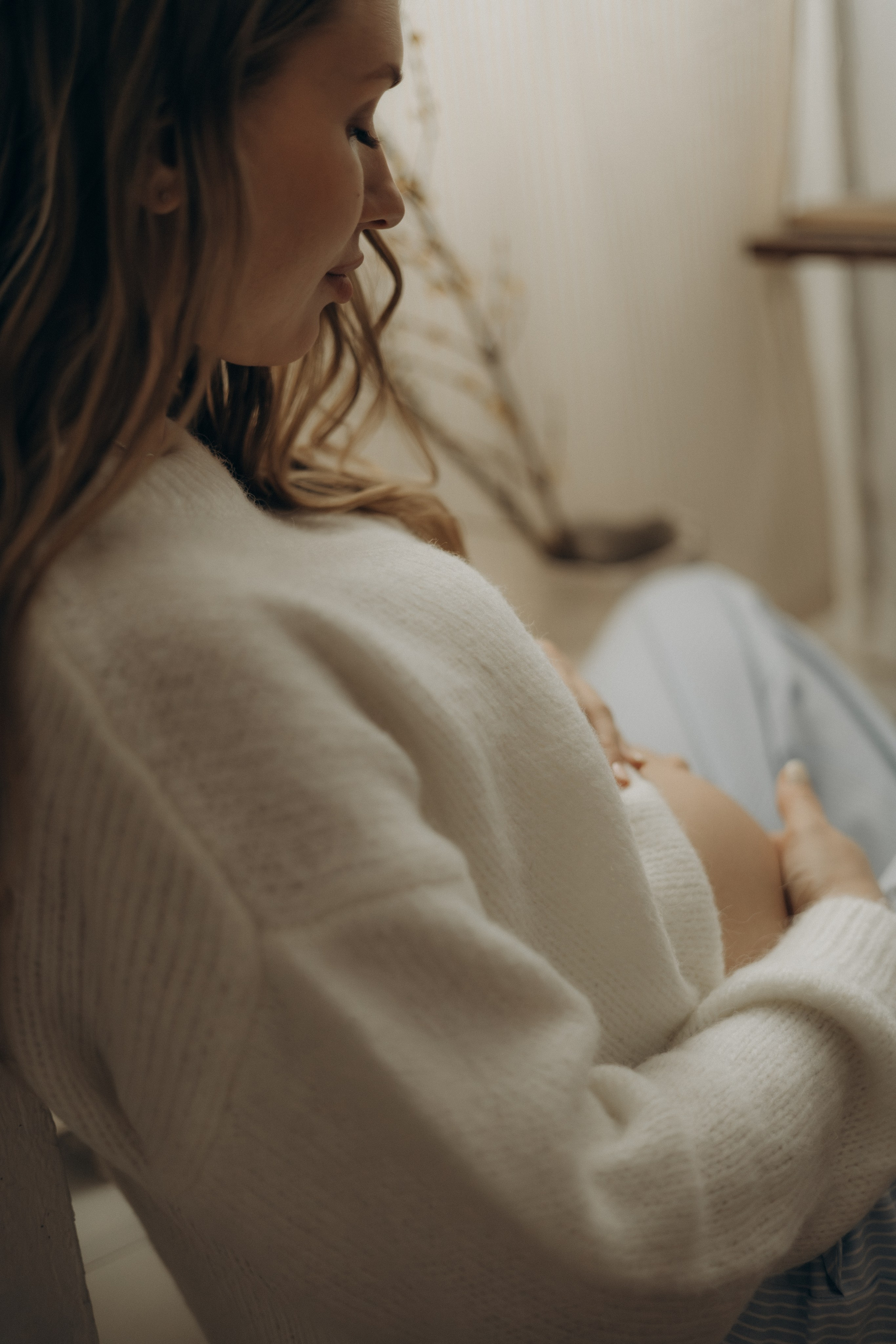 Фотосессия беременности в гончарной мастерской. Семейный фотограф Москва Юлиана Фетисова