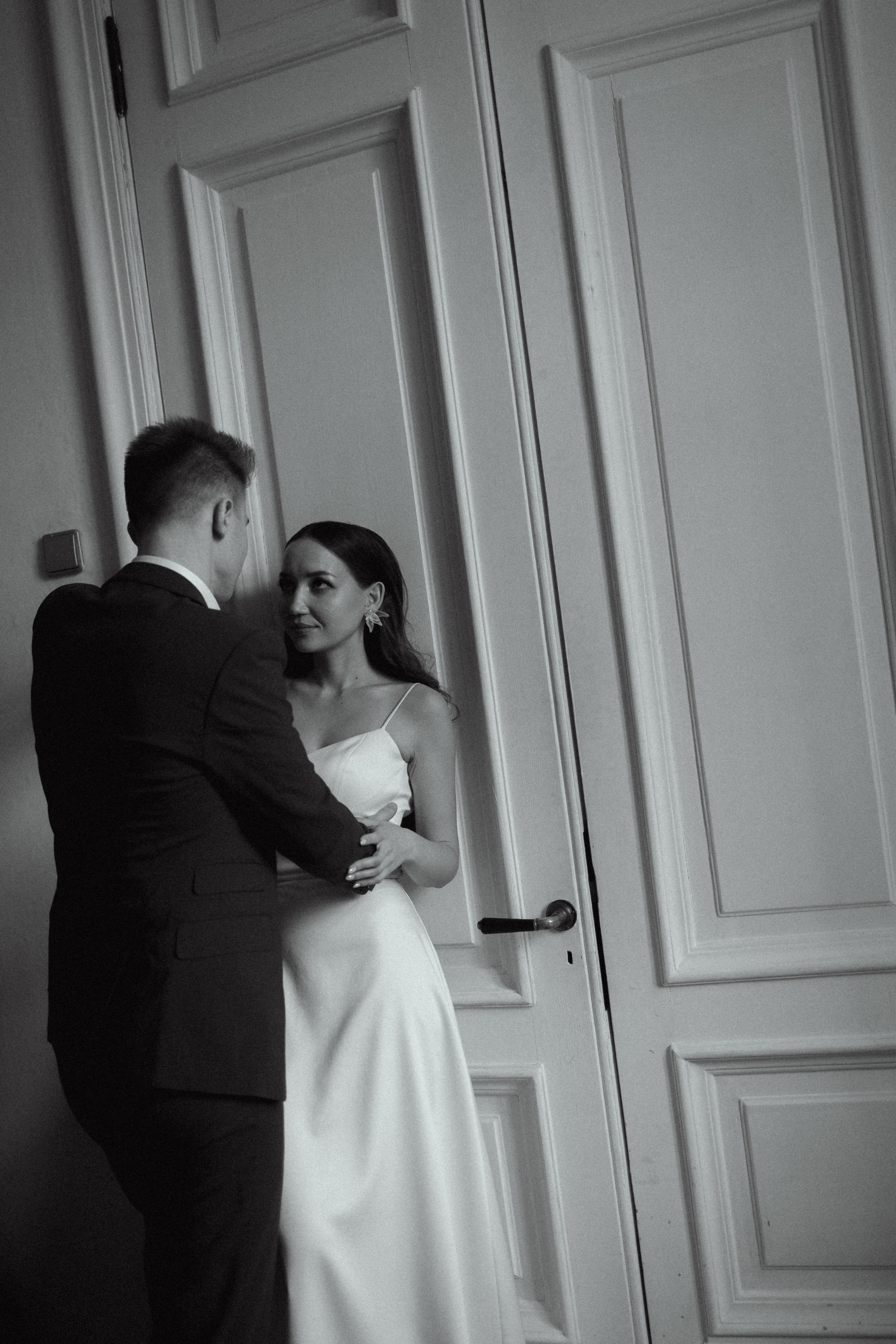 Катя & Алексей. Семейный фотограф Москва Юлиана Фетисова