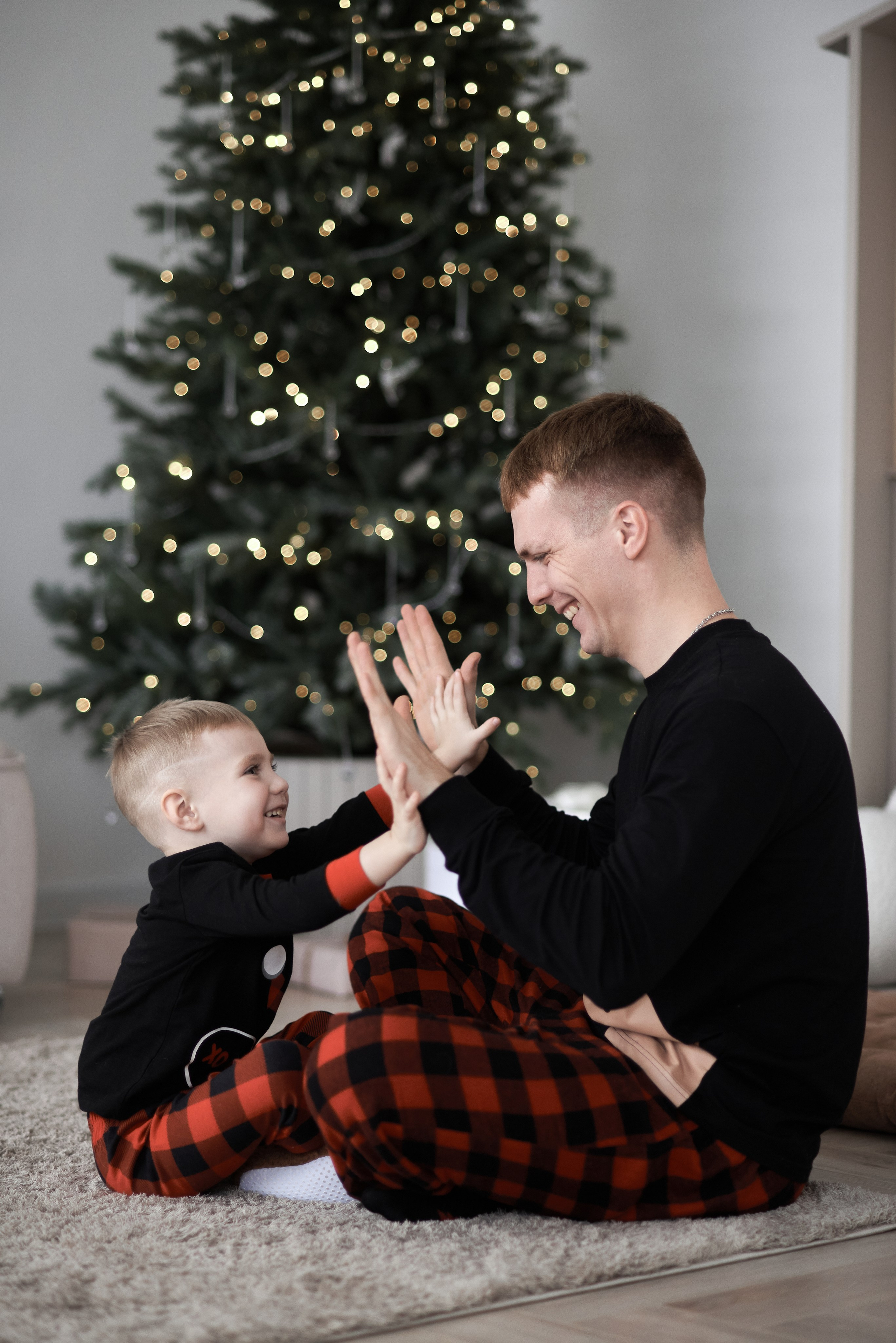 Семейные съемки. Фотограф в Череповце Никита Кривоногов
