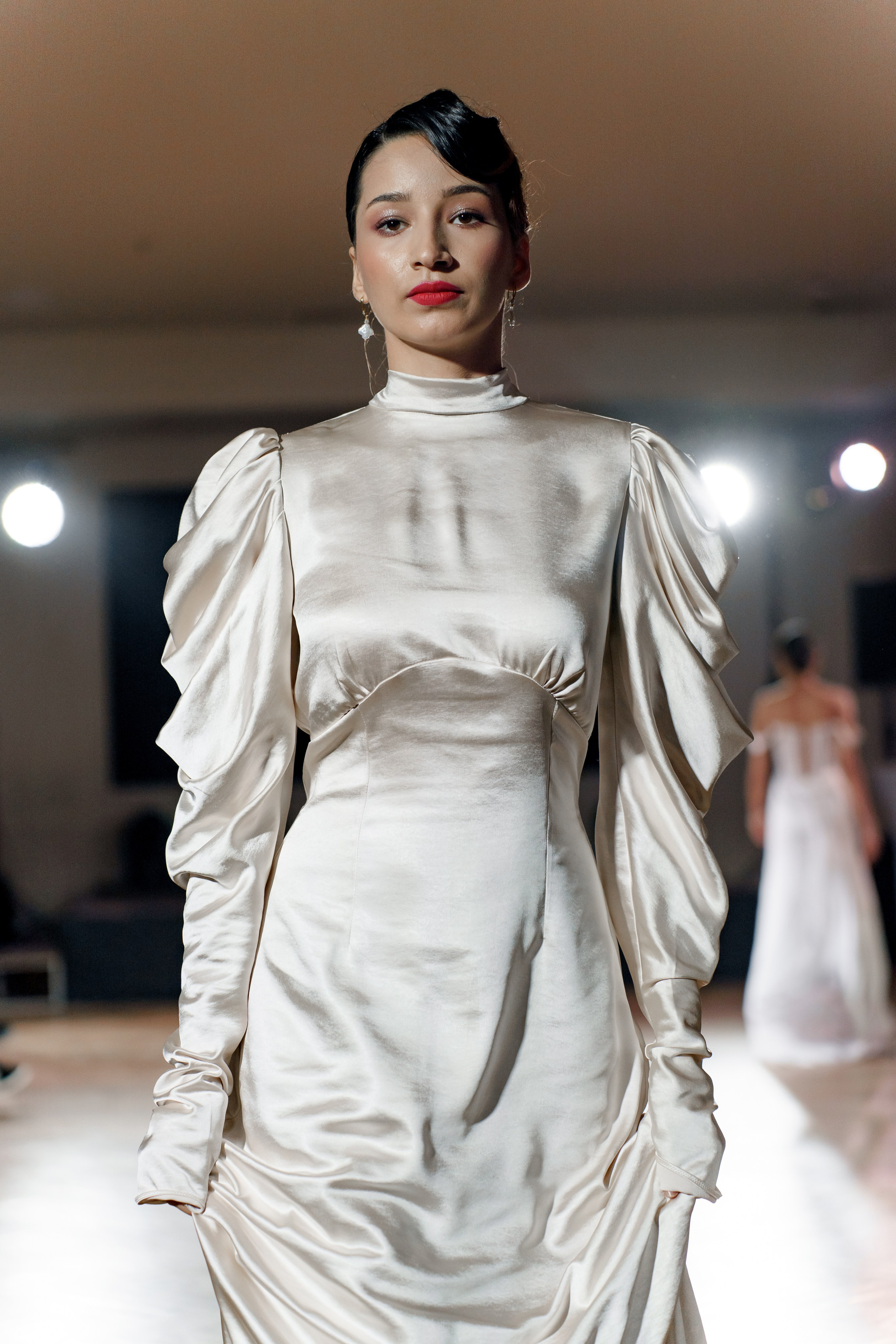 Выставка свадебных специалистов «Свадьба на 1000%». Свадебный фотограф в Санкт-Петербурге