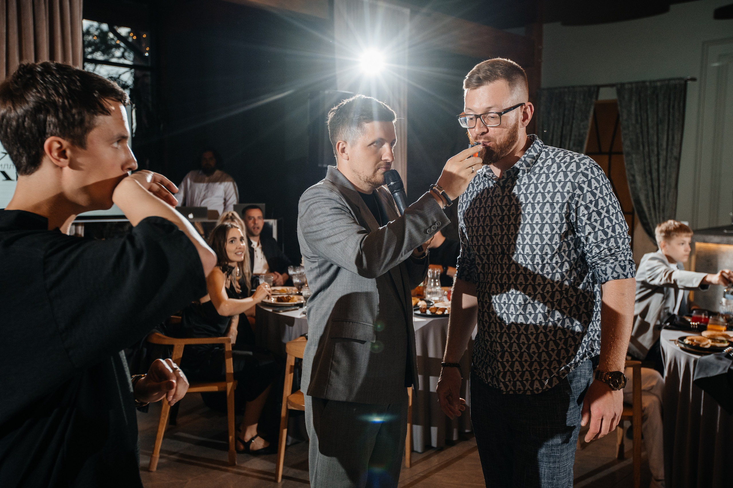 Элла & Кирилл. Свадебный фотограф Барнаул Алексей Павлов