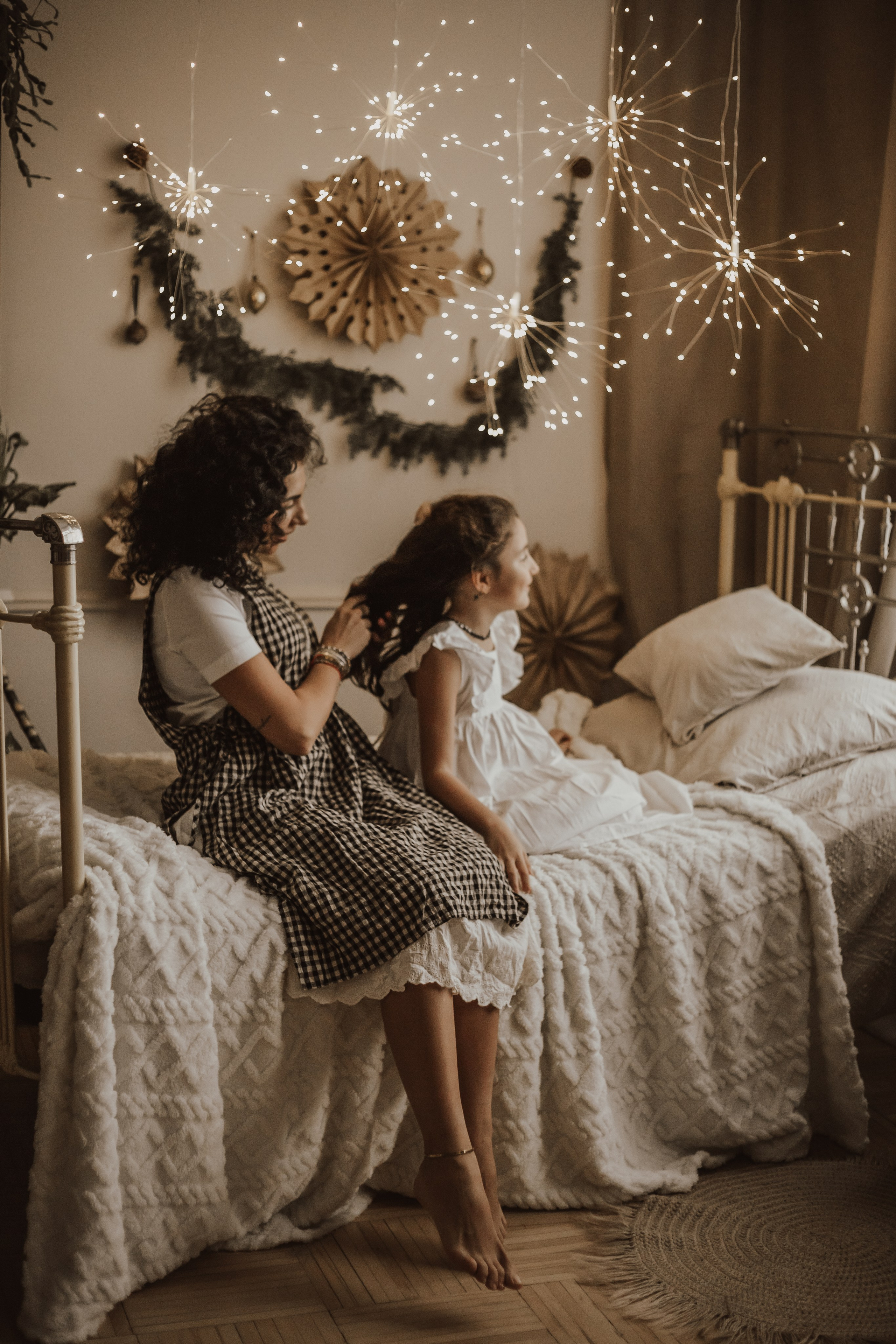 Новогодний пинтерест. Семейный фотограф в Ростове-на-Дону Безкишкина Татьяна