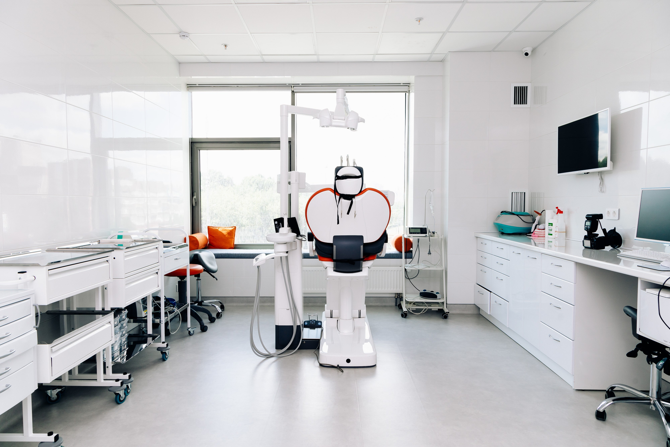 Стоматология