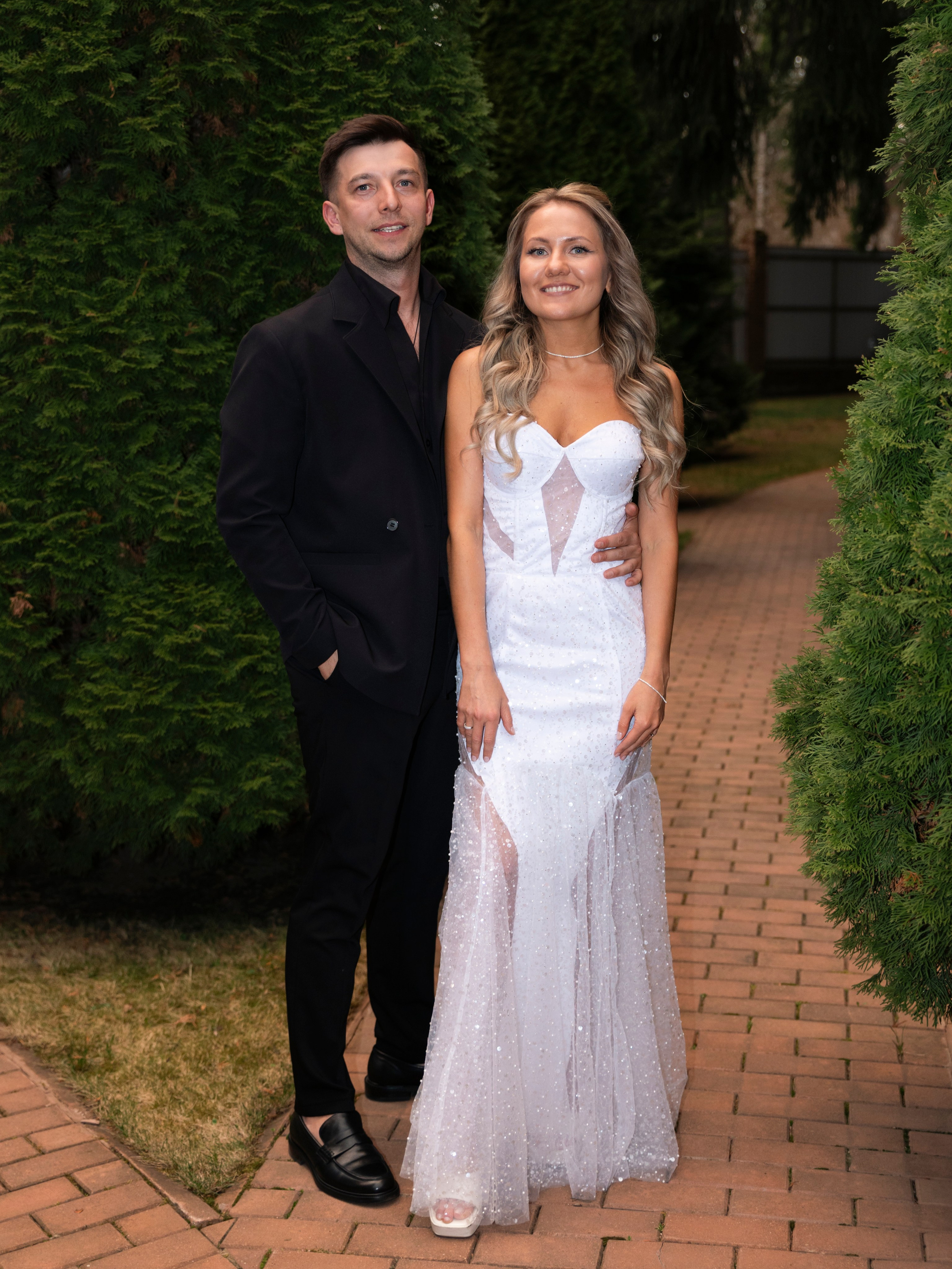 Свадьба Павел Александра. Видеограф, фотограф в Москве Мария Васильева