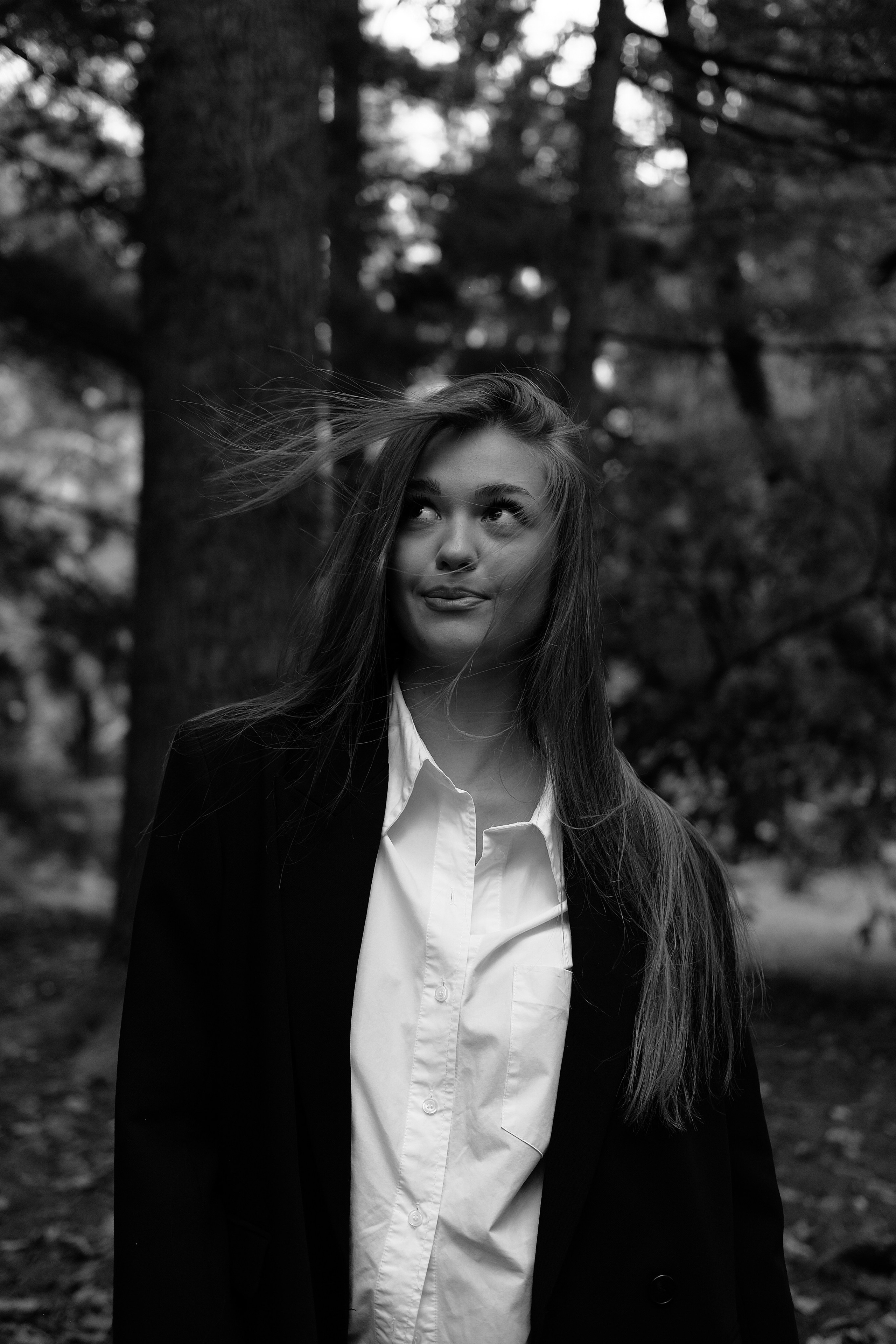 Портфолио. Alexandra Kirillova — woman portrait photographer