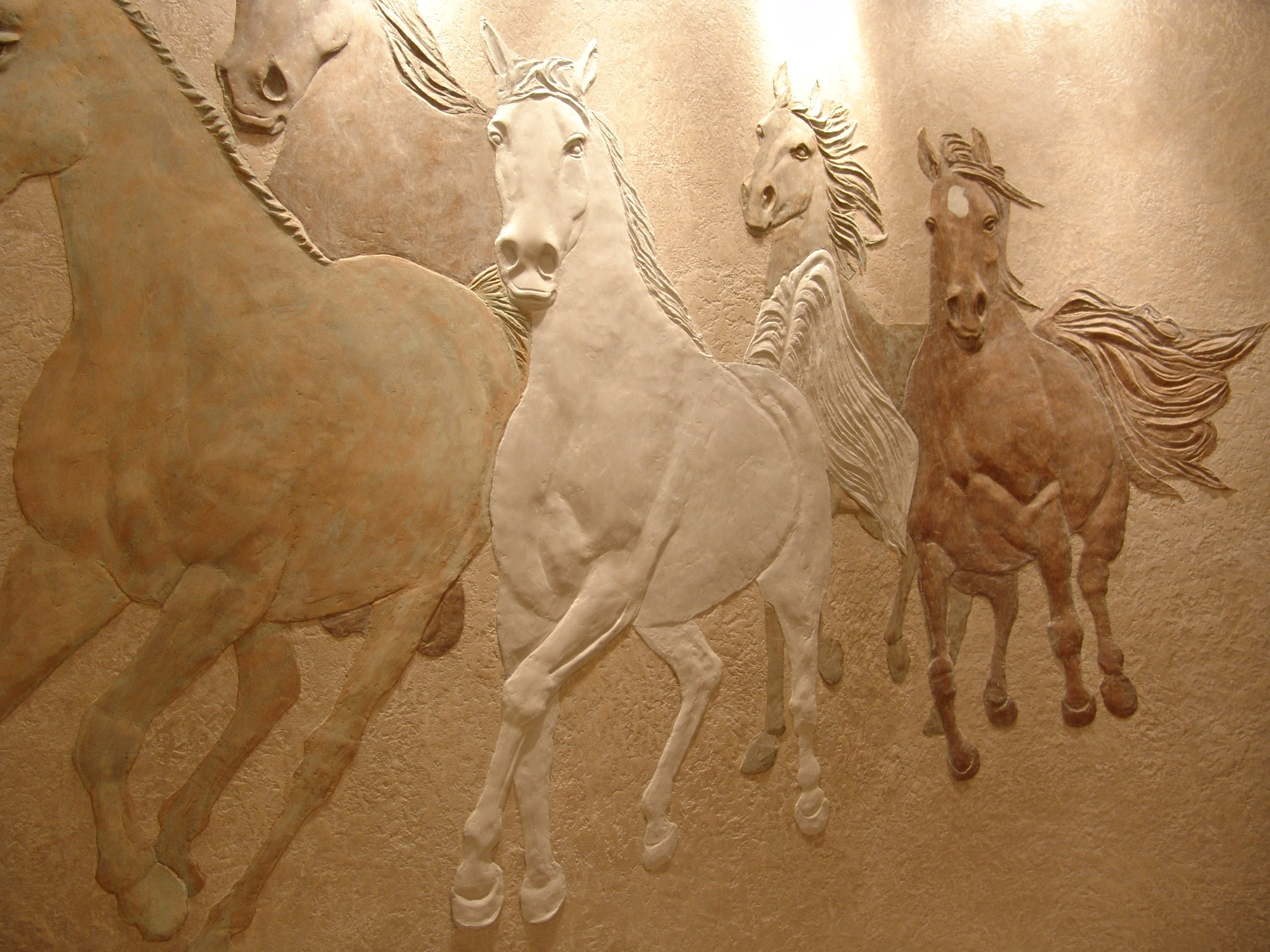 Художник Антон Работнов