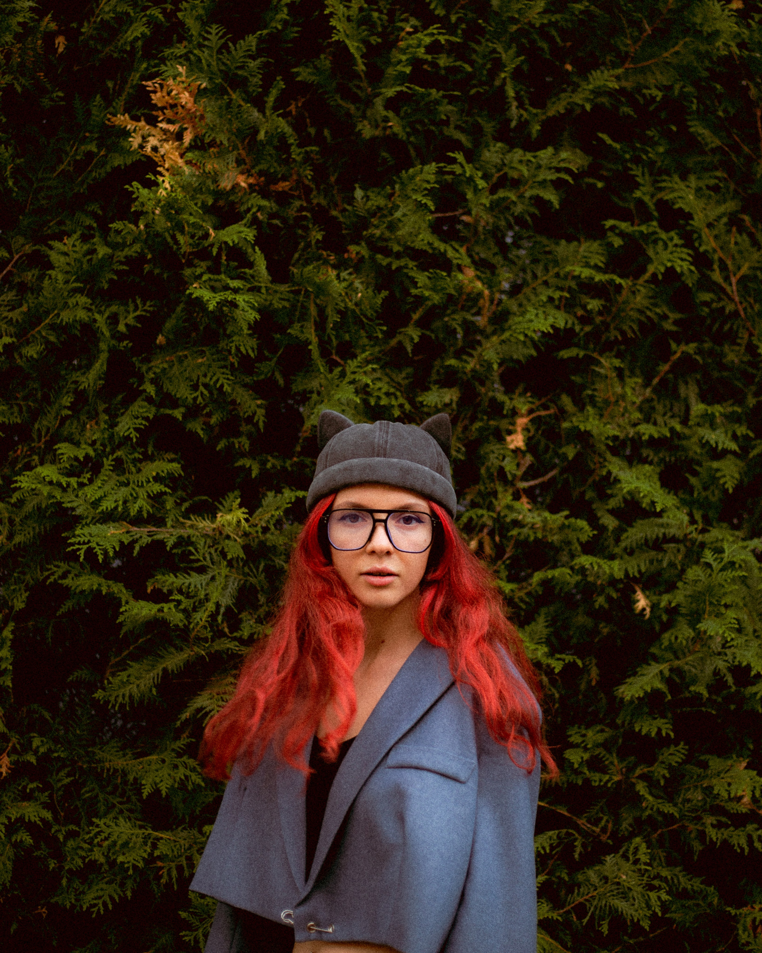 Юля. Юлия Кулиш // Pocahontas