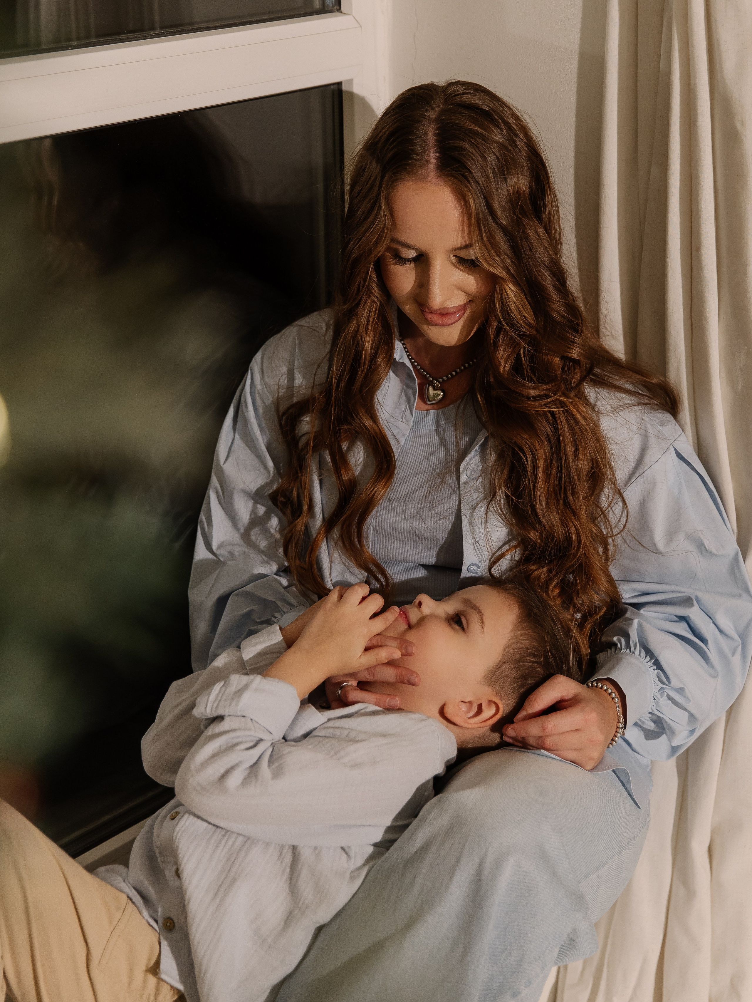 Новогодняя фотосессия Челябинск. СВАДЕБНЫЙ ФОТОГРАФ ЧЕЛЯБИНСК