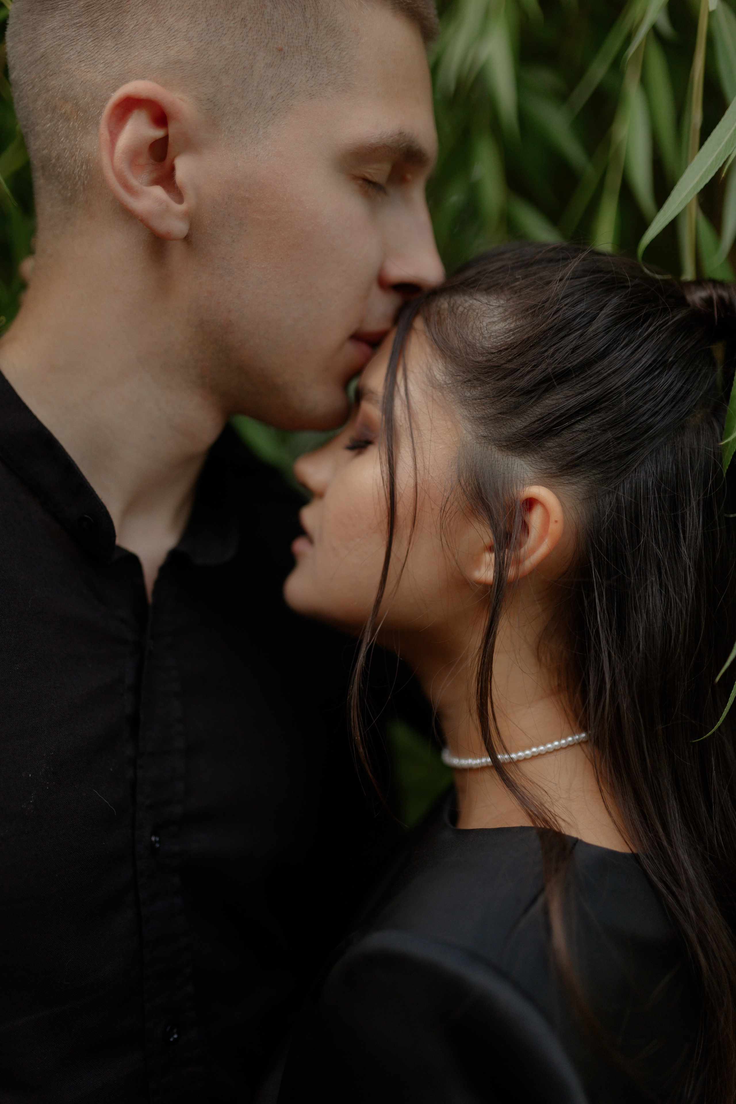 Андрей и Кристина. Свадебный и репортажный фотограф г. Чебоксары Евгений Леонидович